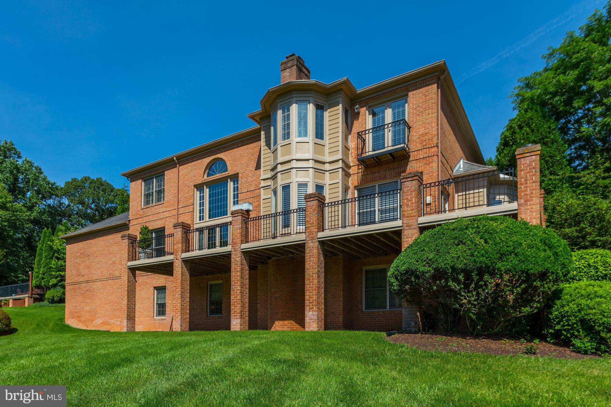 AVENEL - Residential