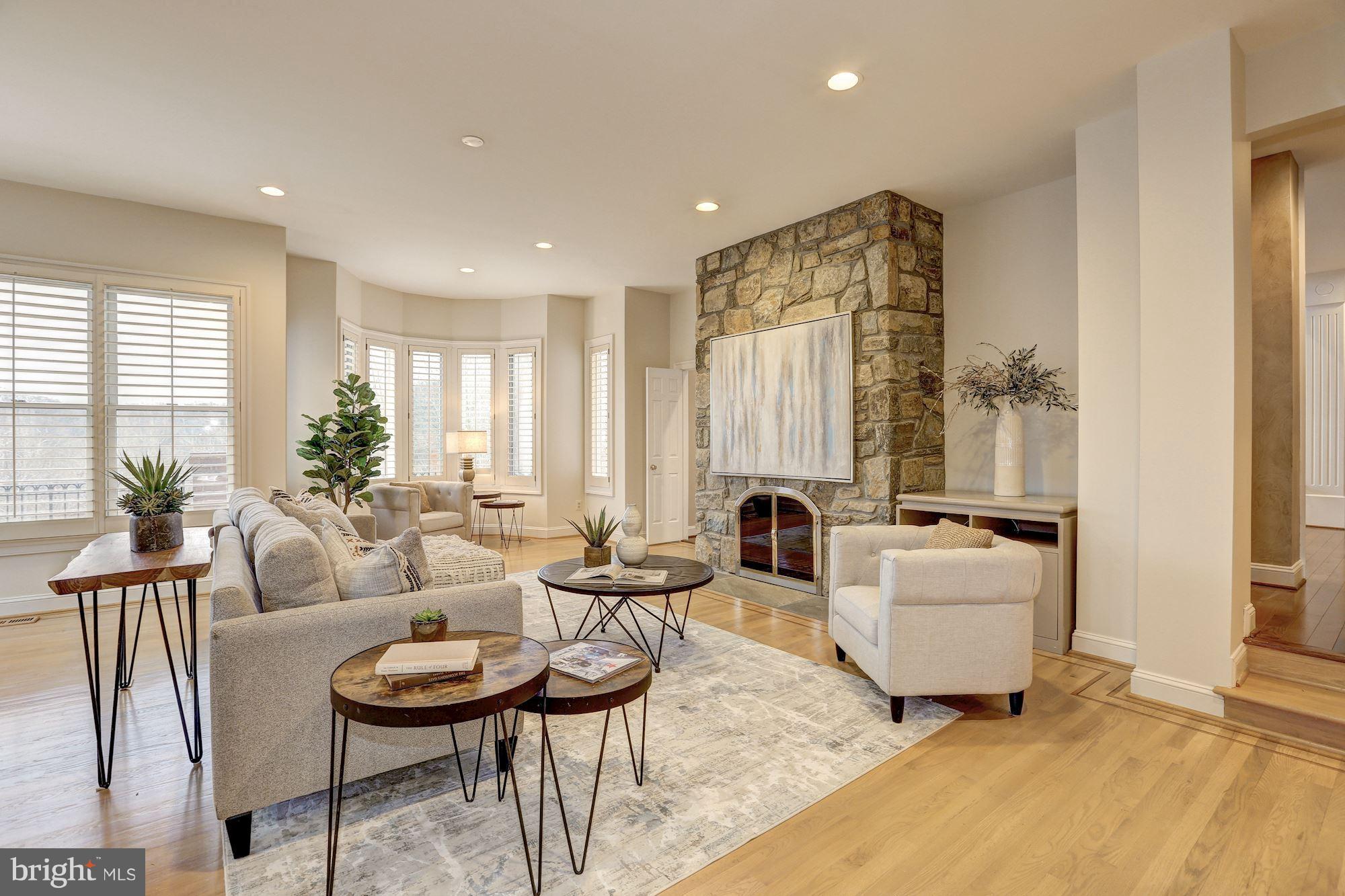 AVENEL - Residential