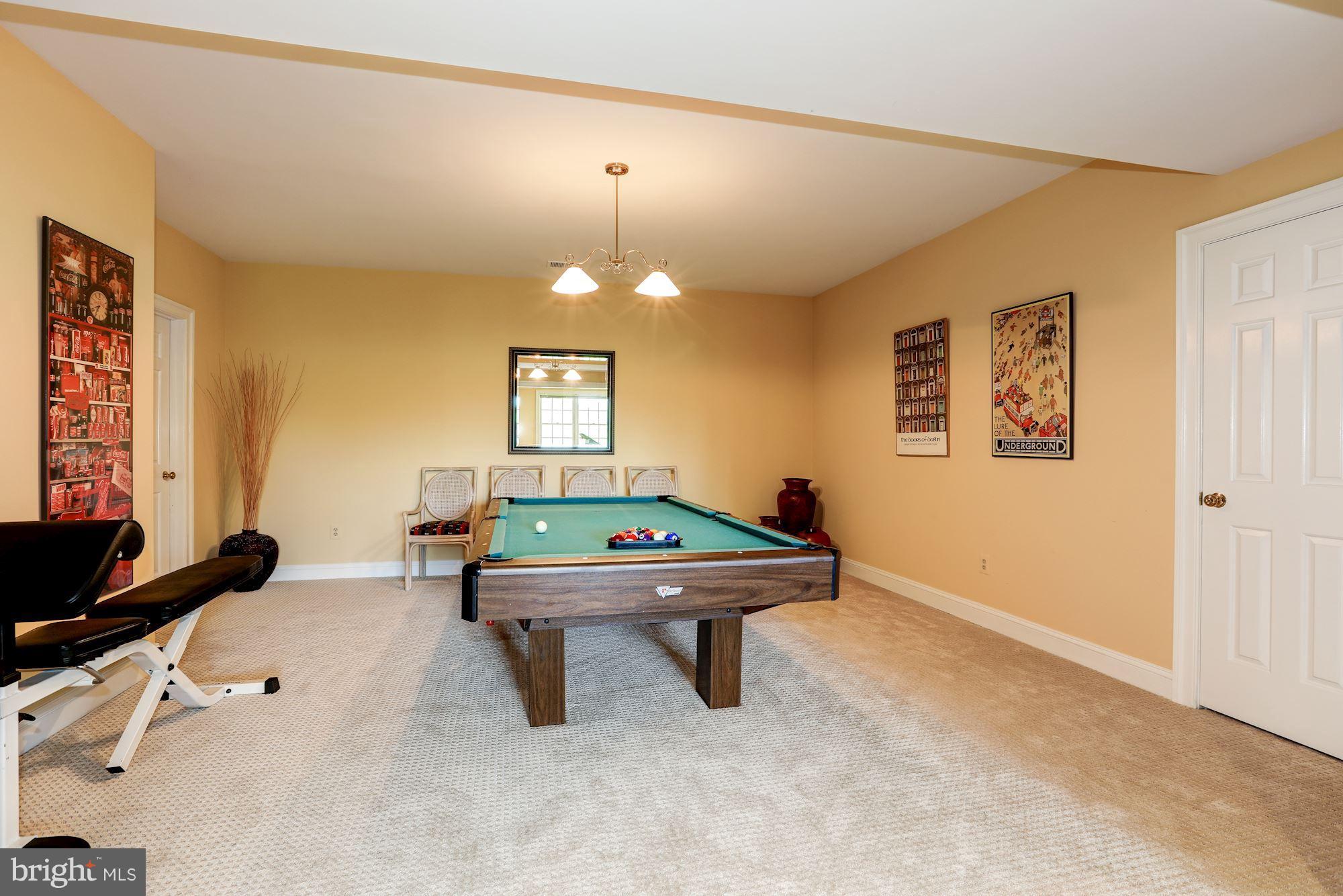 AVENEL - Residential