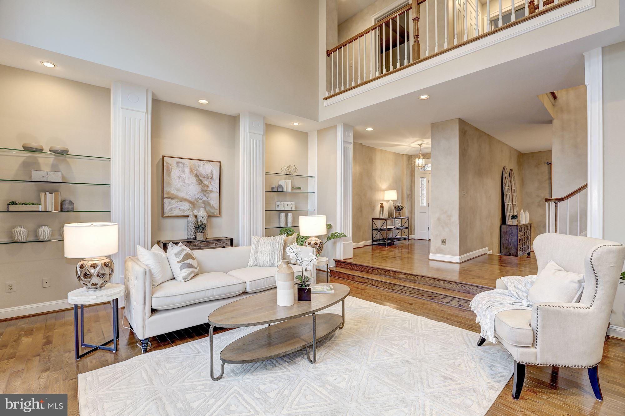 AVENEL - Residential