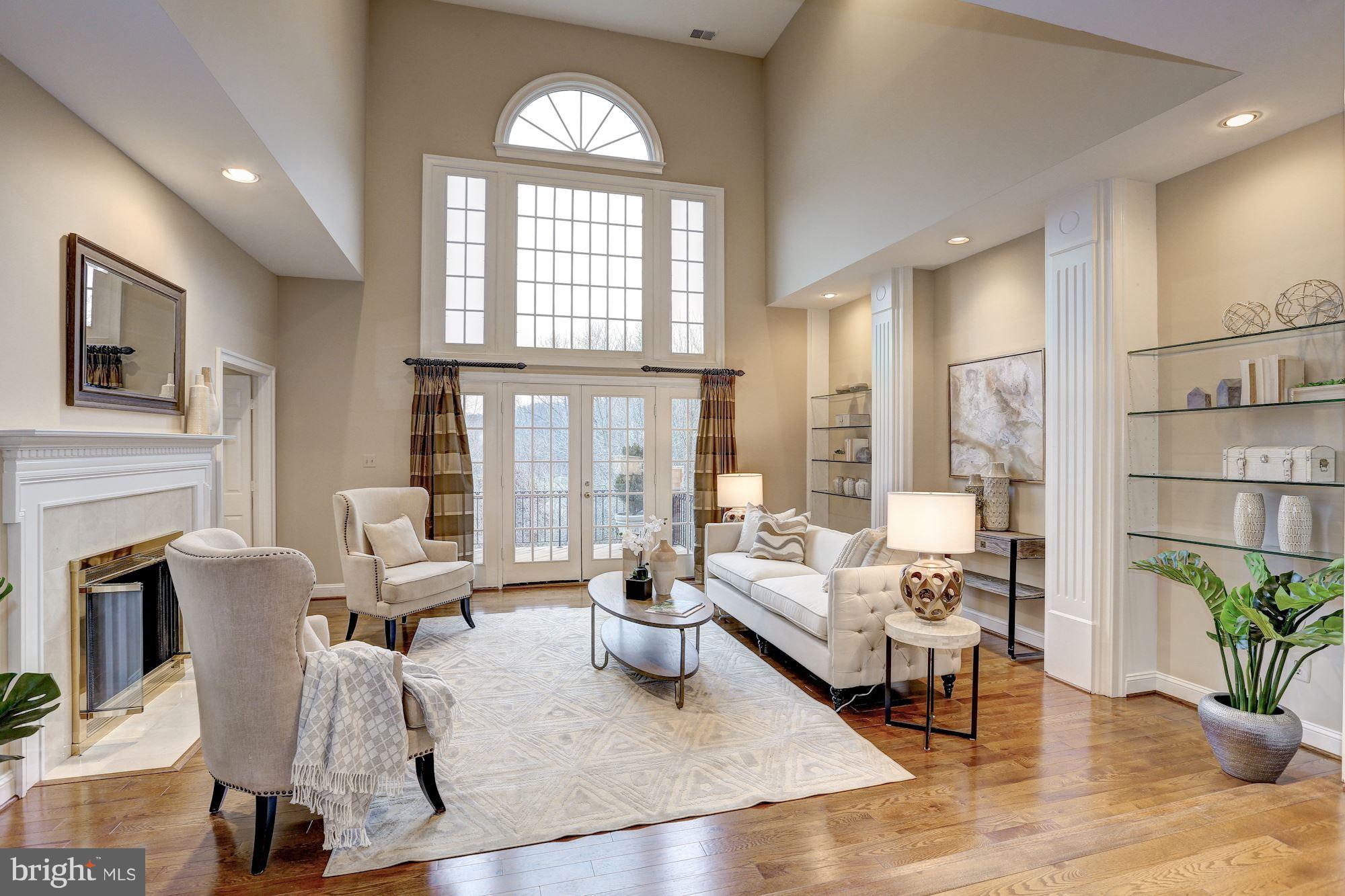 AVENEL - Residential