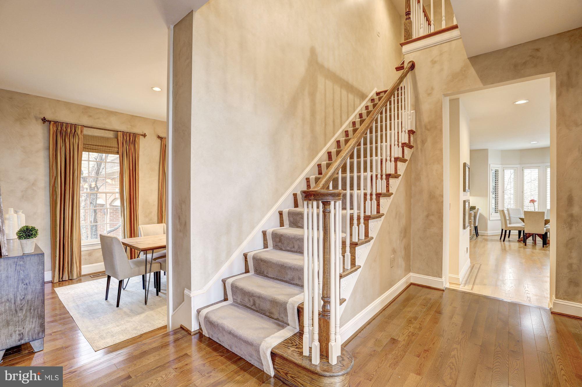 AVENEL - Residential