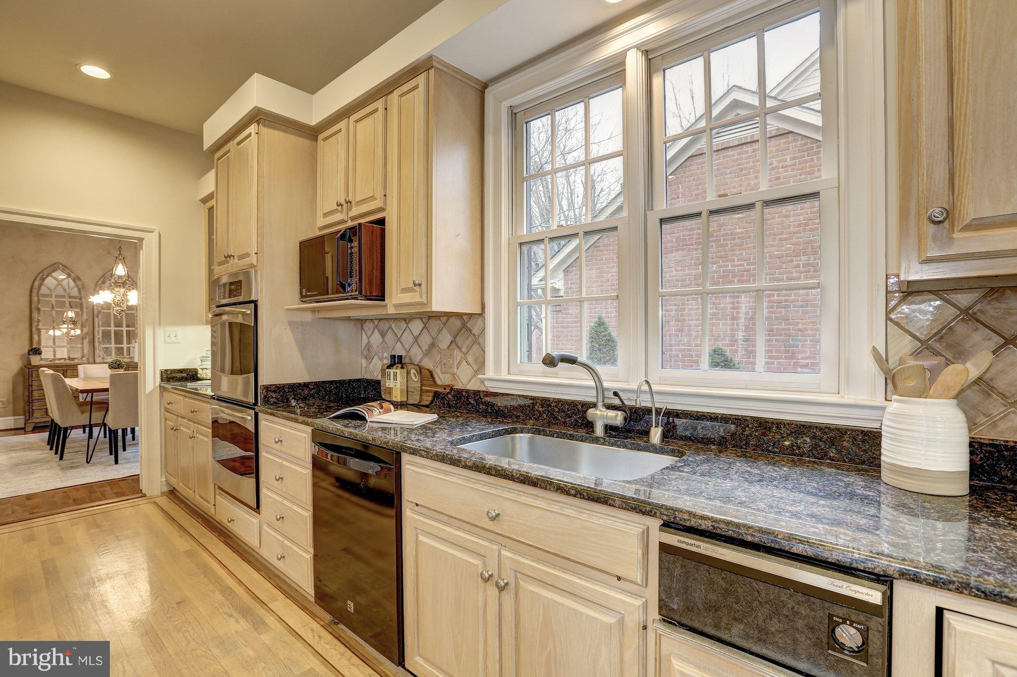 AVENEL - Residential