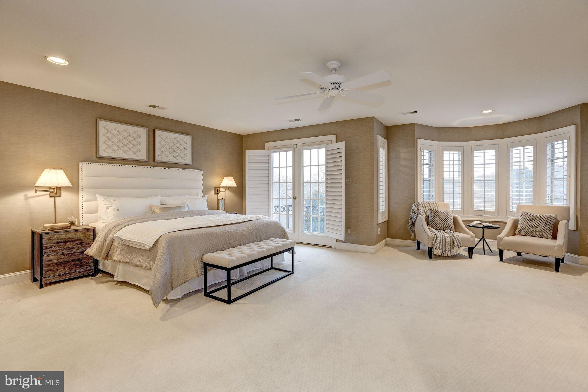 AVENEL - Residential