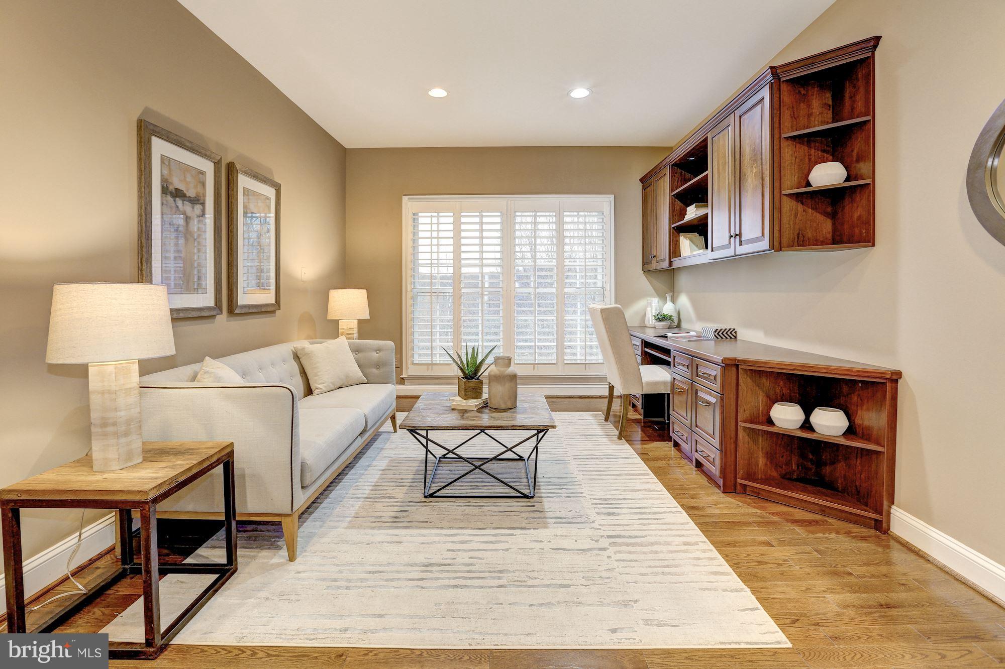 AVENEL - Residential