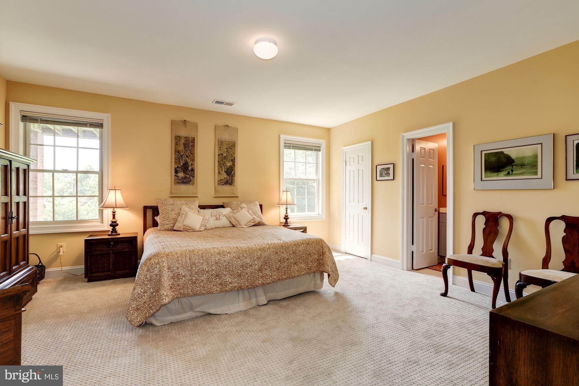 AVENEL - Residential