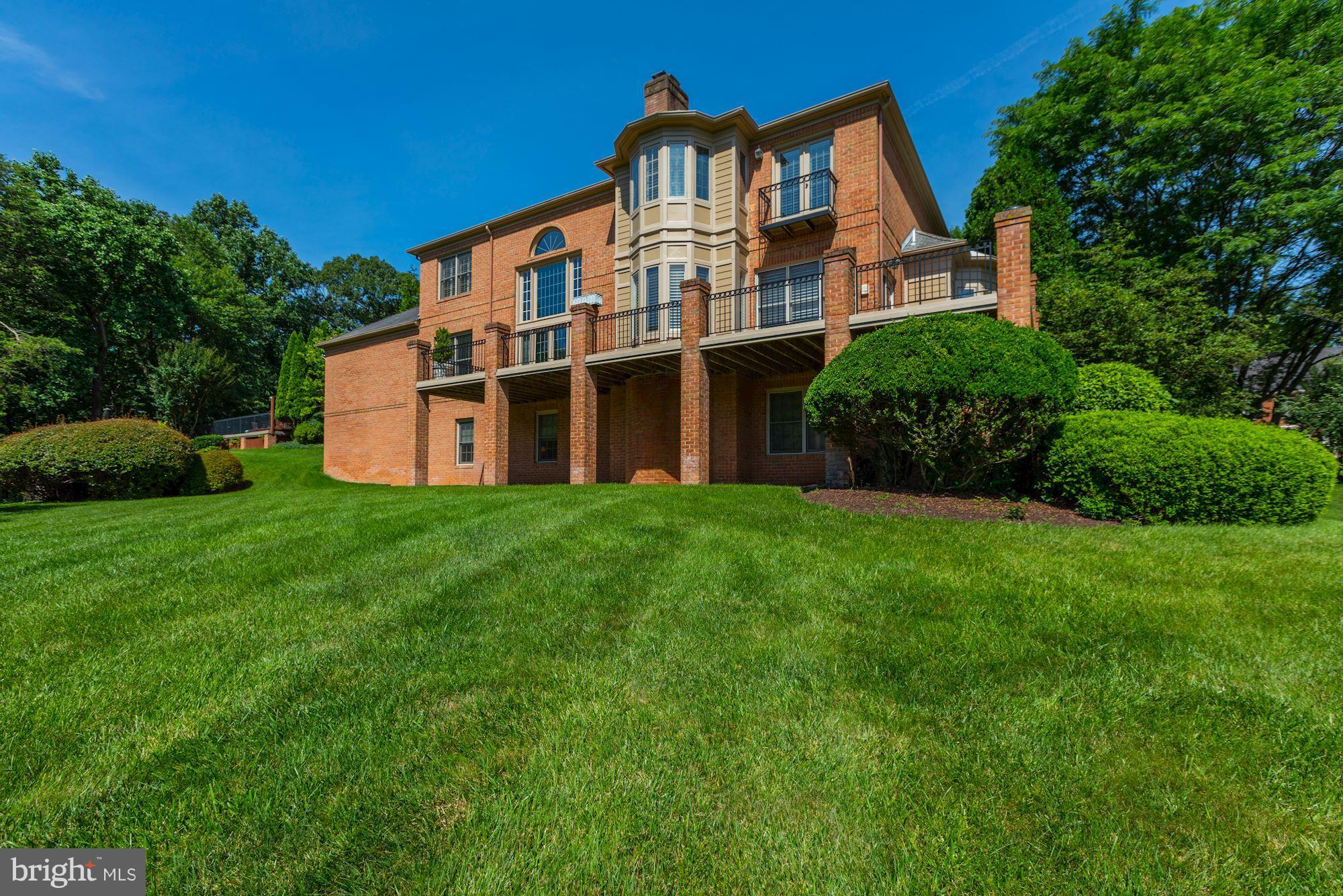 AVENEL - Residential