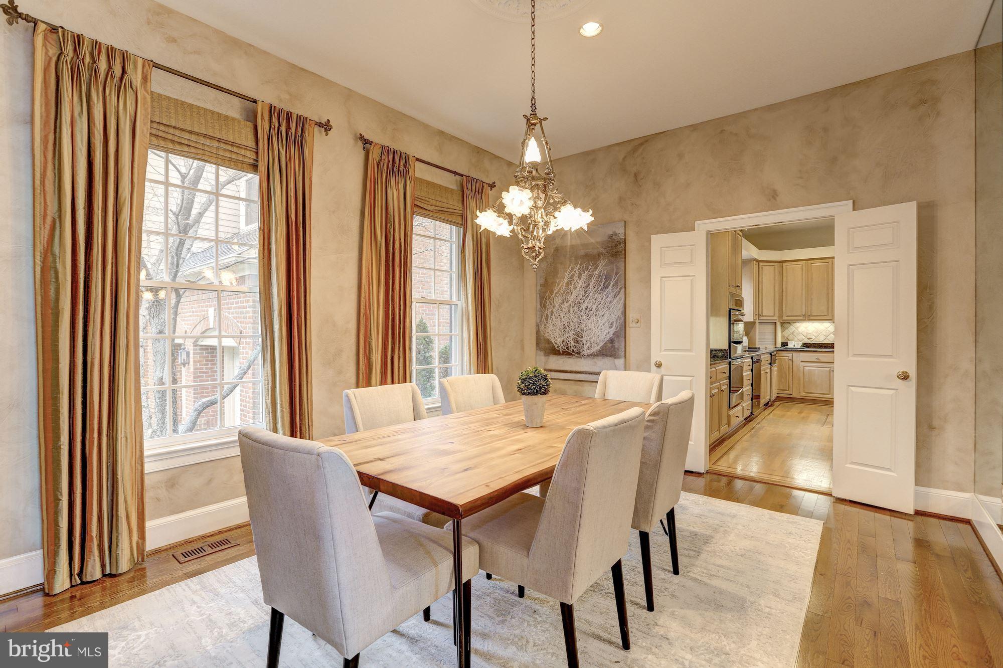 AVENEL - Residential