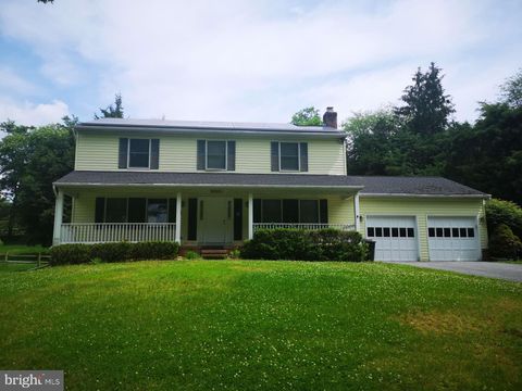 3500 RHODE VALLEY TRAIL ELLICOTT CITY MD 21042