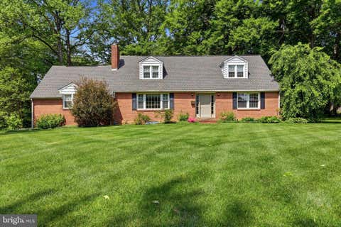 Homes For Sale - 1218 Hillside Boulevard<br/> WILMINGTON, DE 19803
