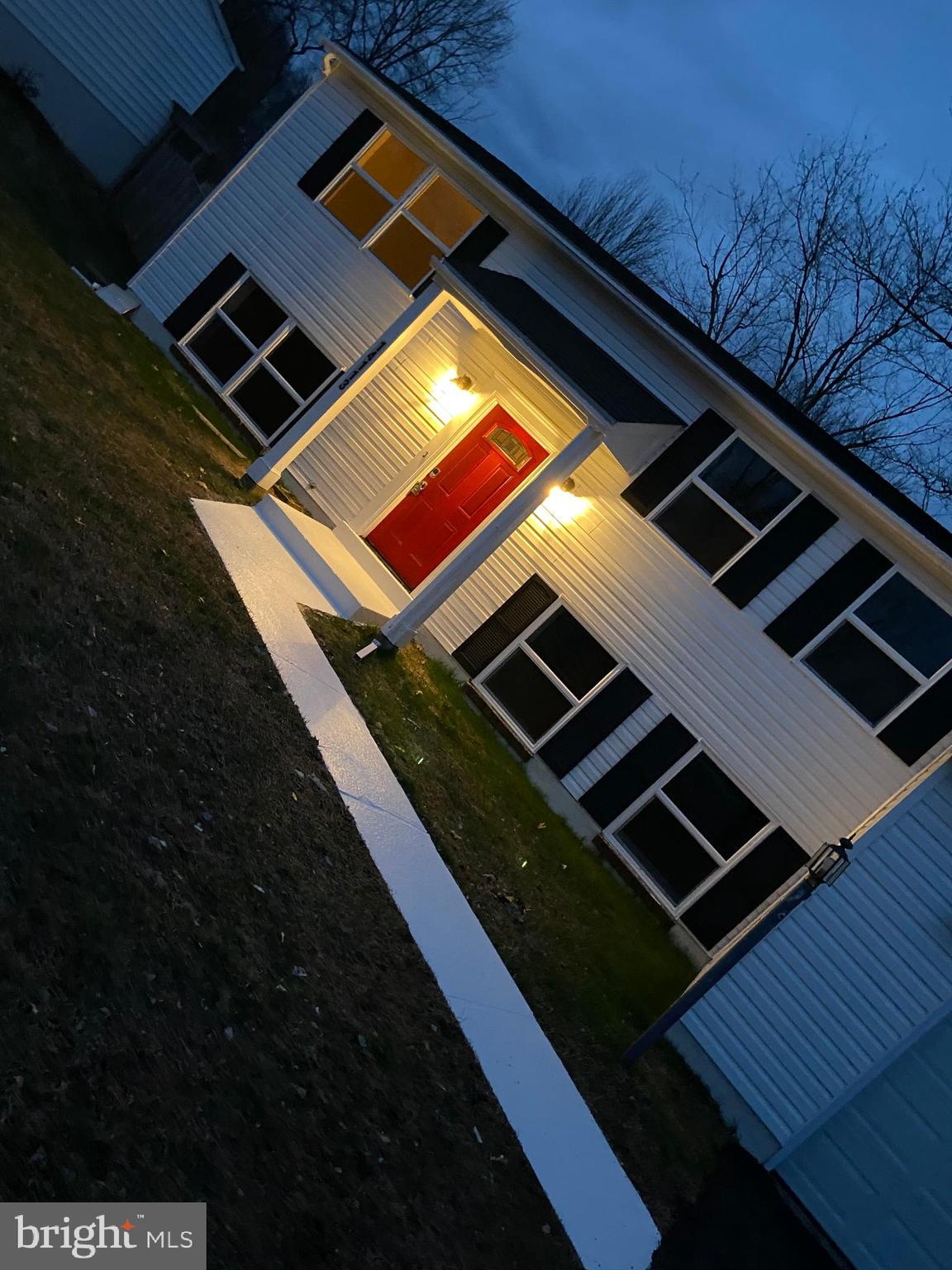 LINDENDALE - Residential