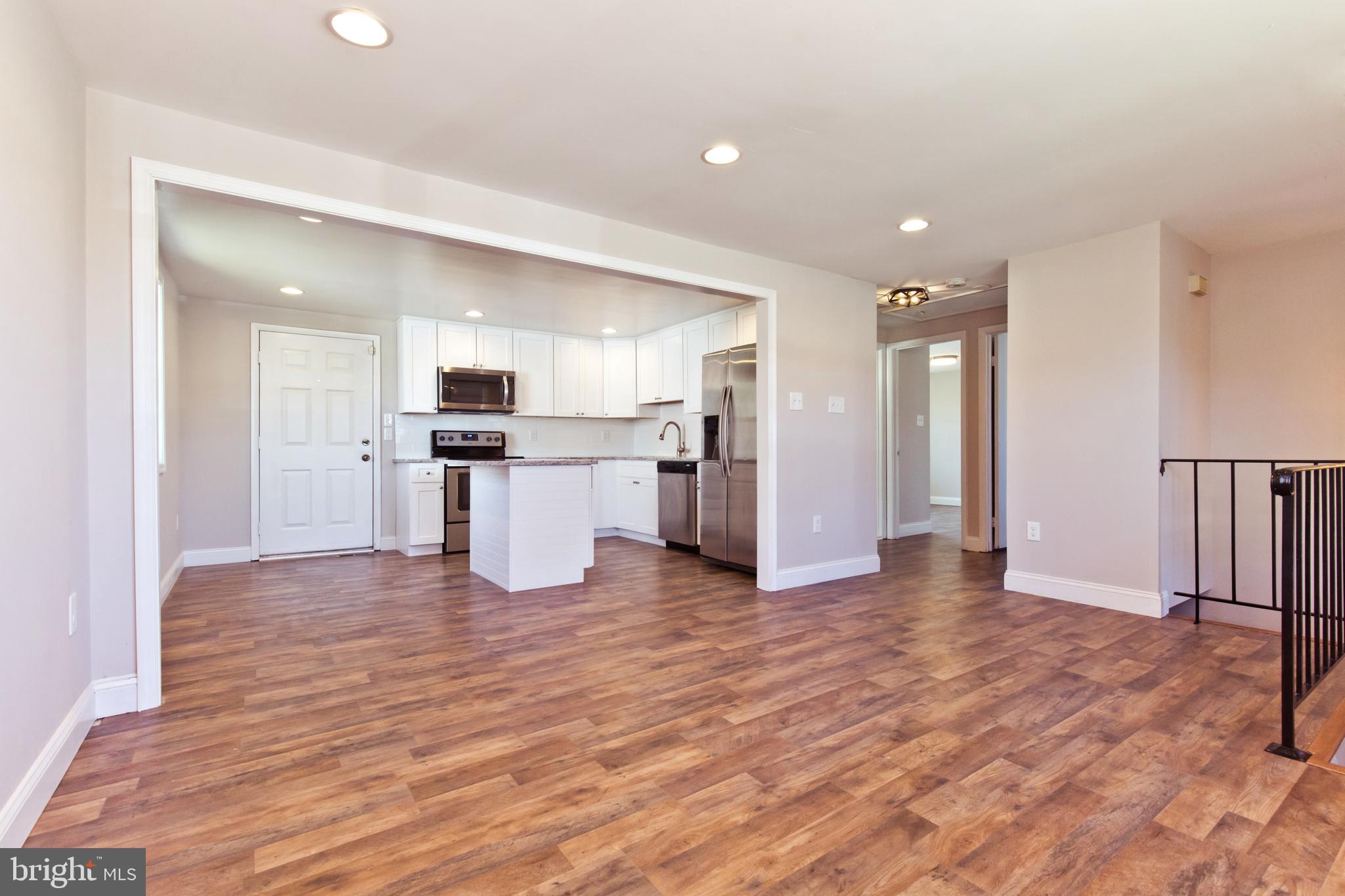 LINDENDALE - Residential