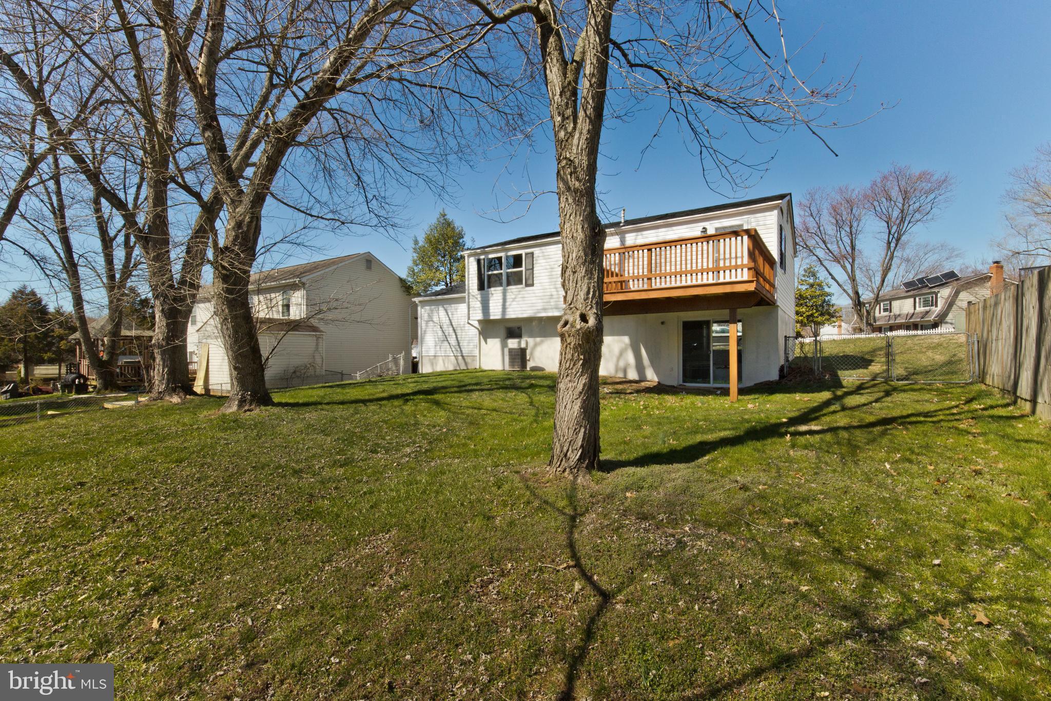 LINDENDALE - Residential