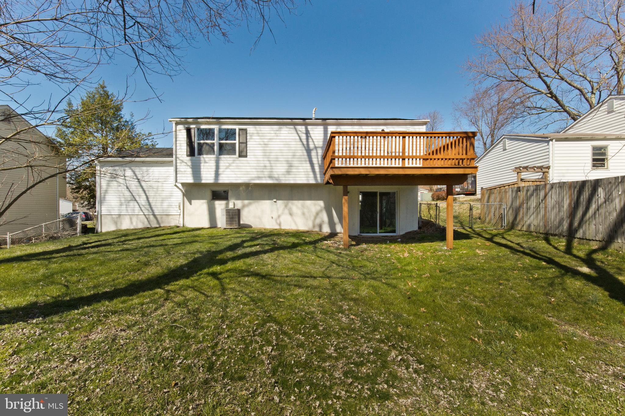 LINDENDALE - Residential