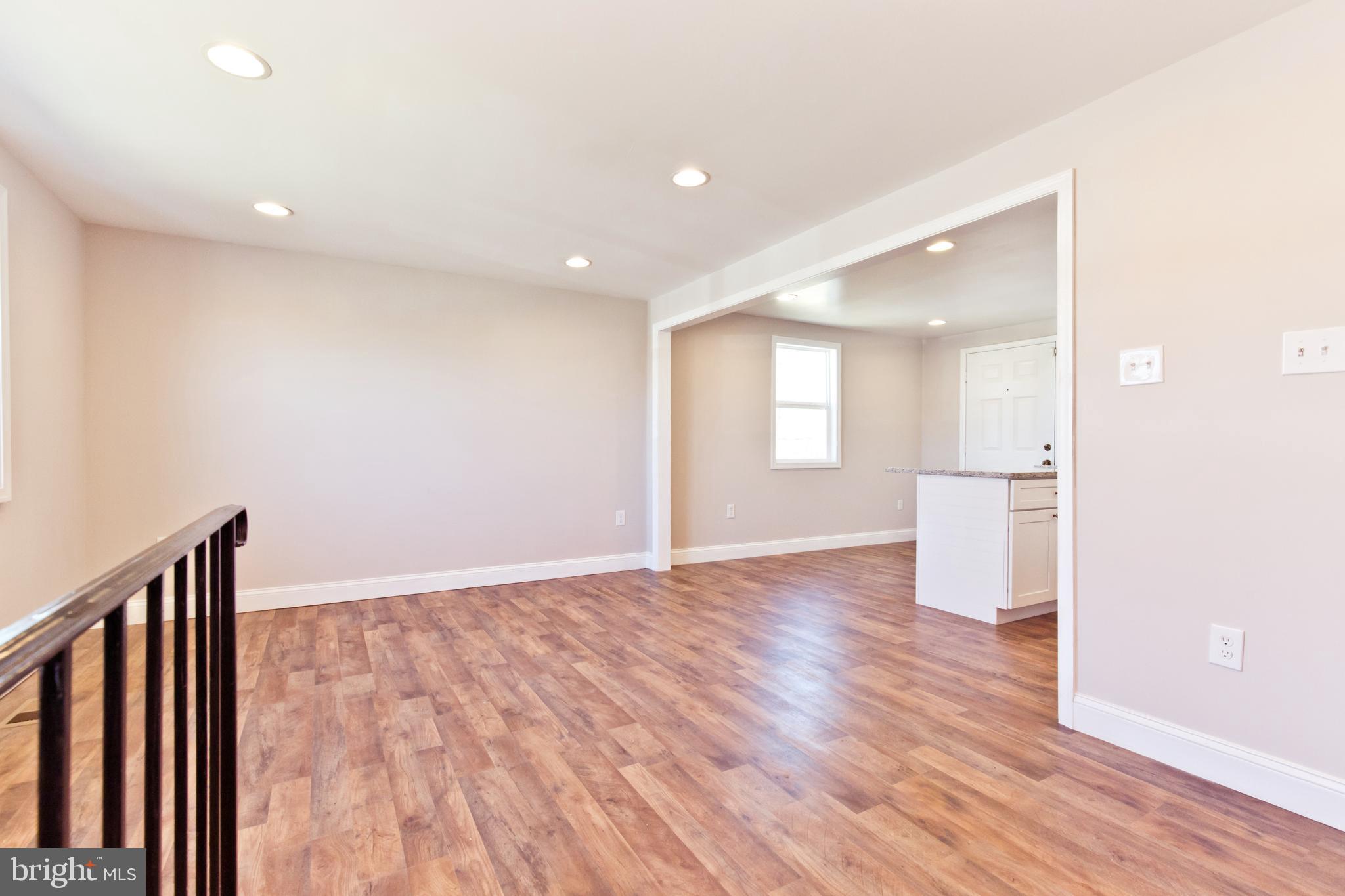 LINDENDALE - Residential