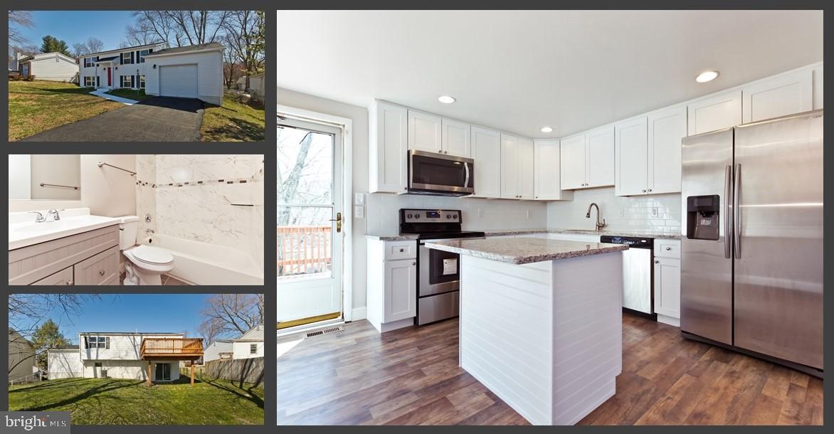 LINDENDALE - Residential