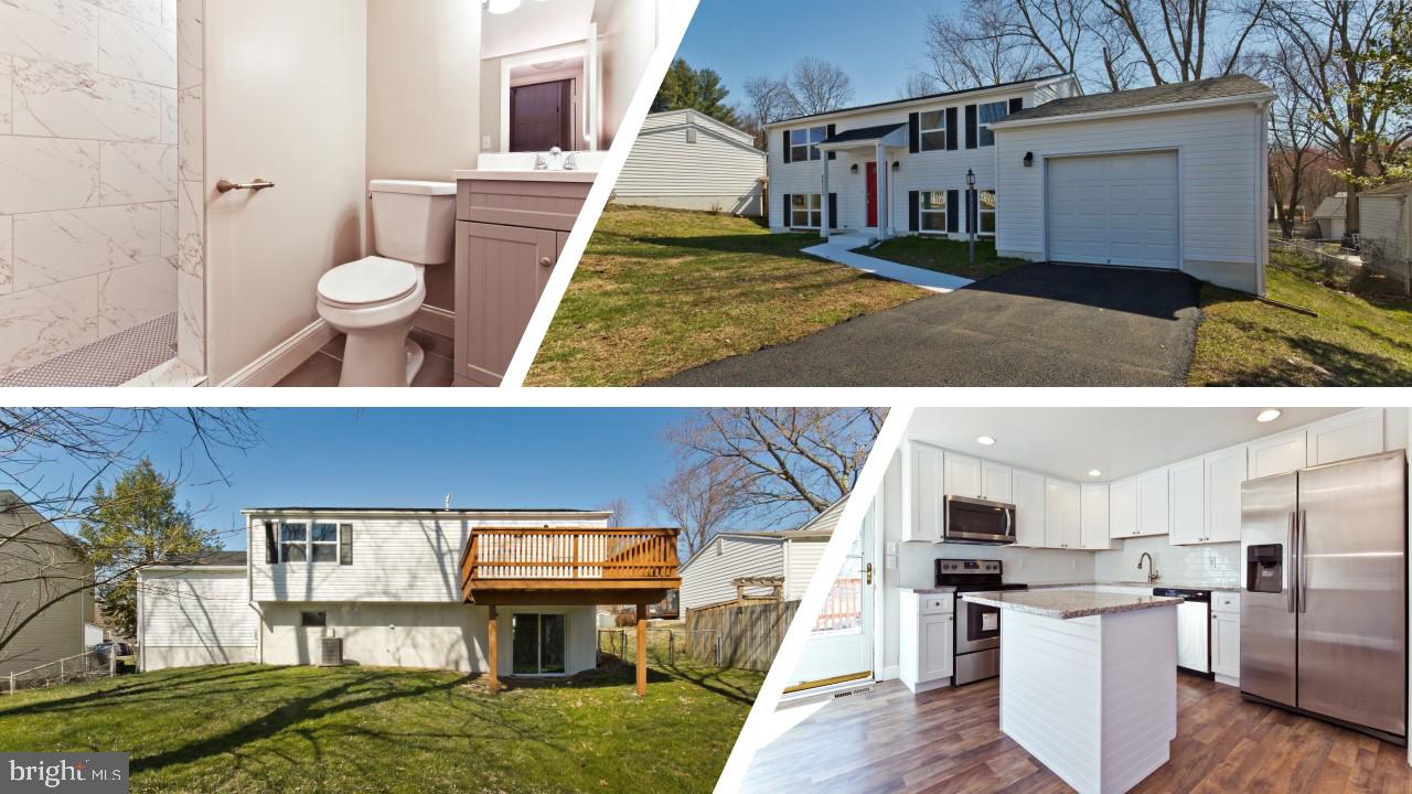 LINDENDALE - Residential