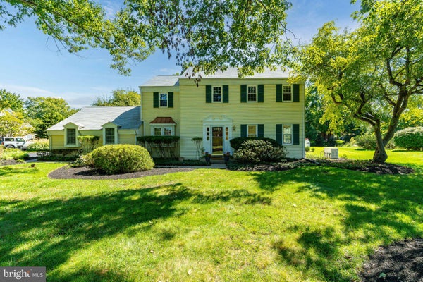 7 AVERSTONE DR E, WASHINGTON CROSSING, PA 18977 - Image c951fb727dd05bf85bf8befc714b09fa/3828219772