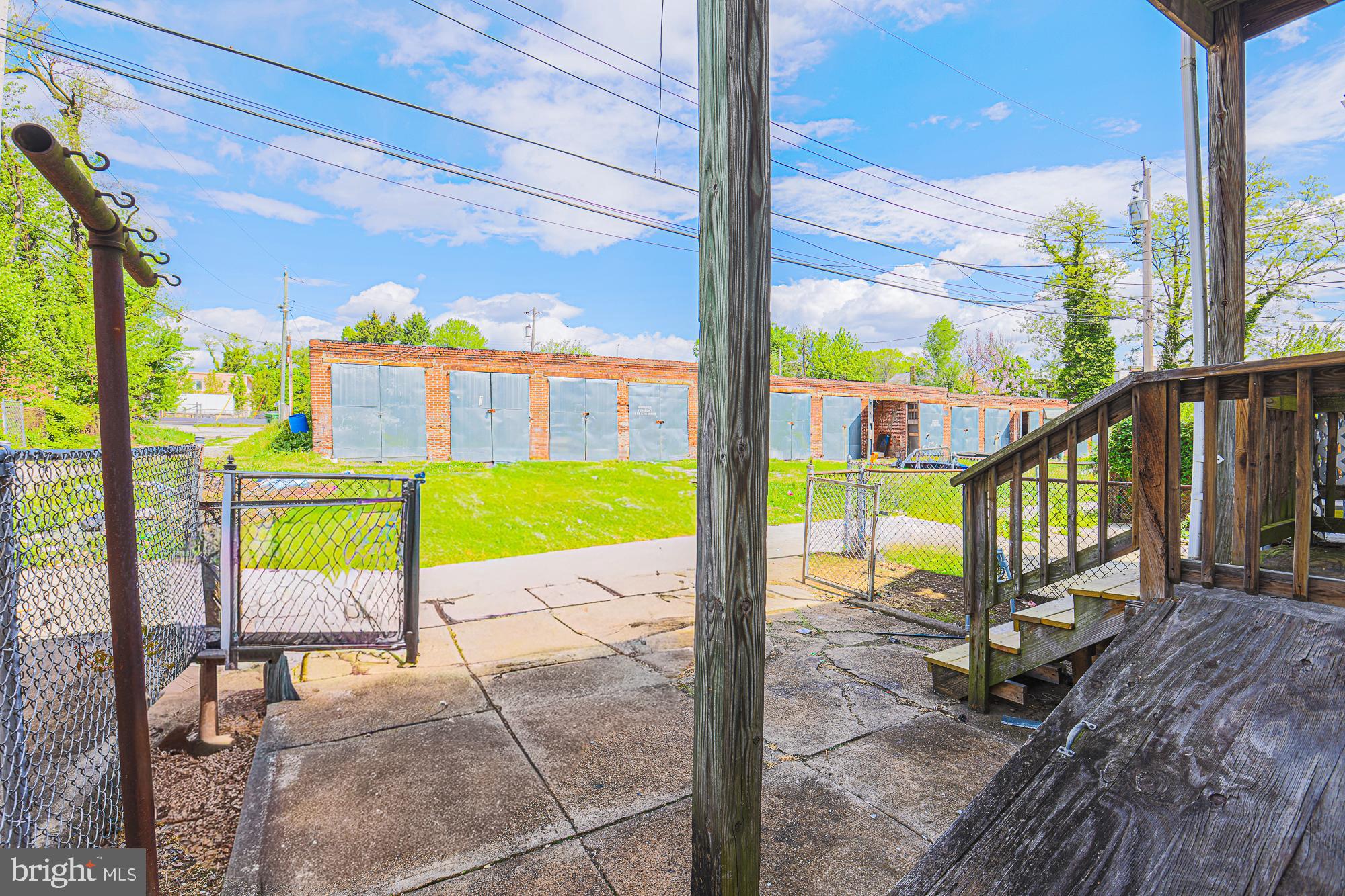 WALBROOK - Residential