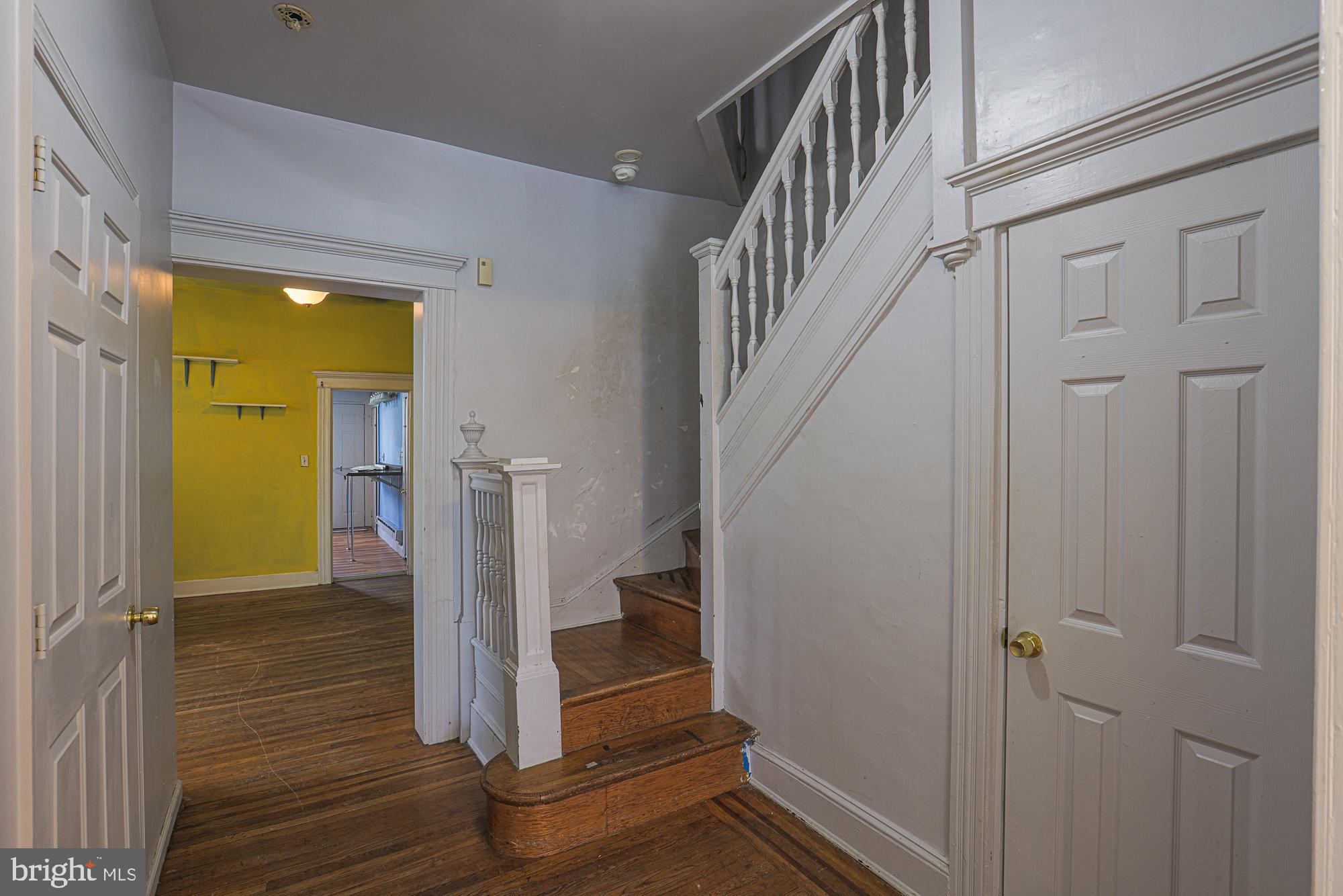 WALBROOK - Residential