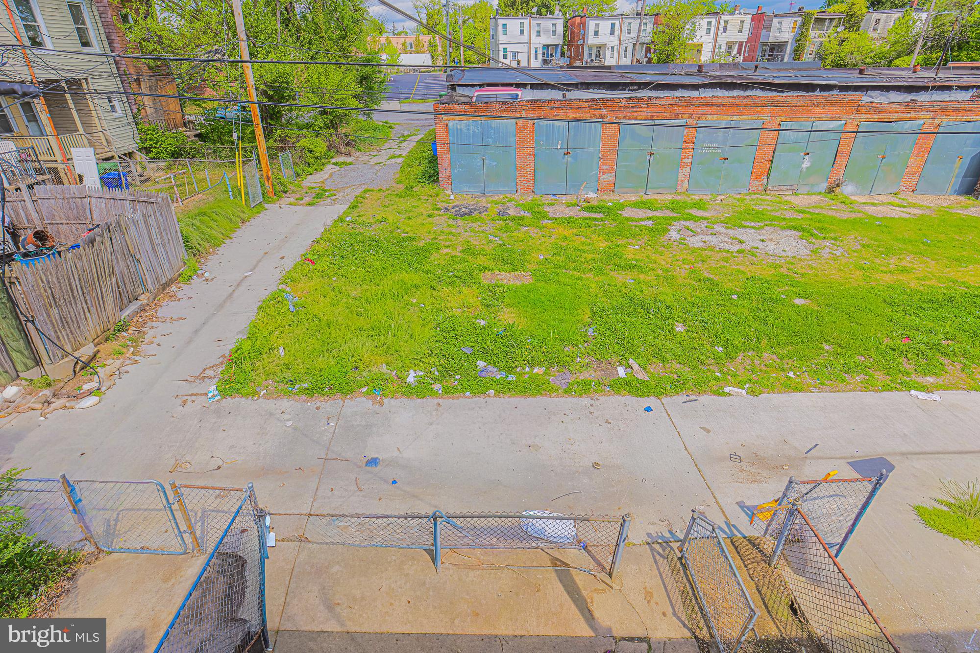 WALBROOK - Residential