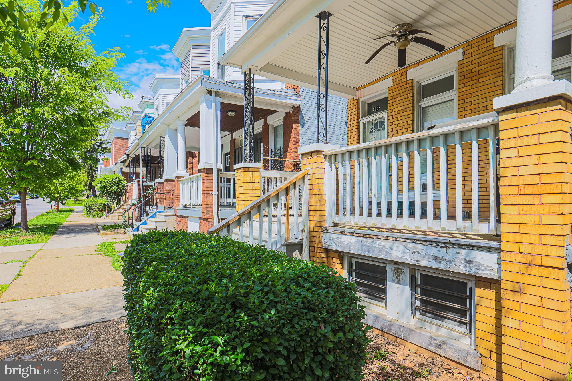WALBROOK - Residential