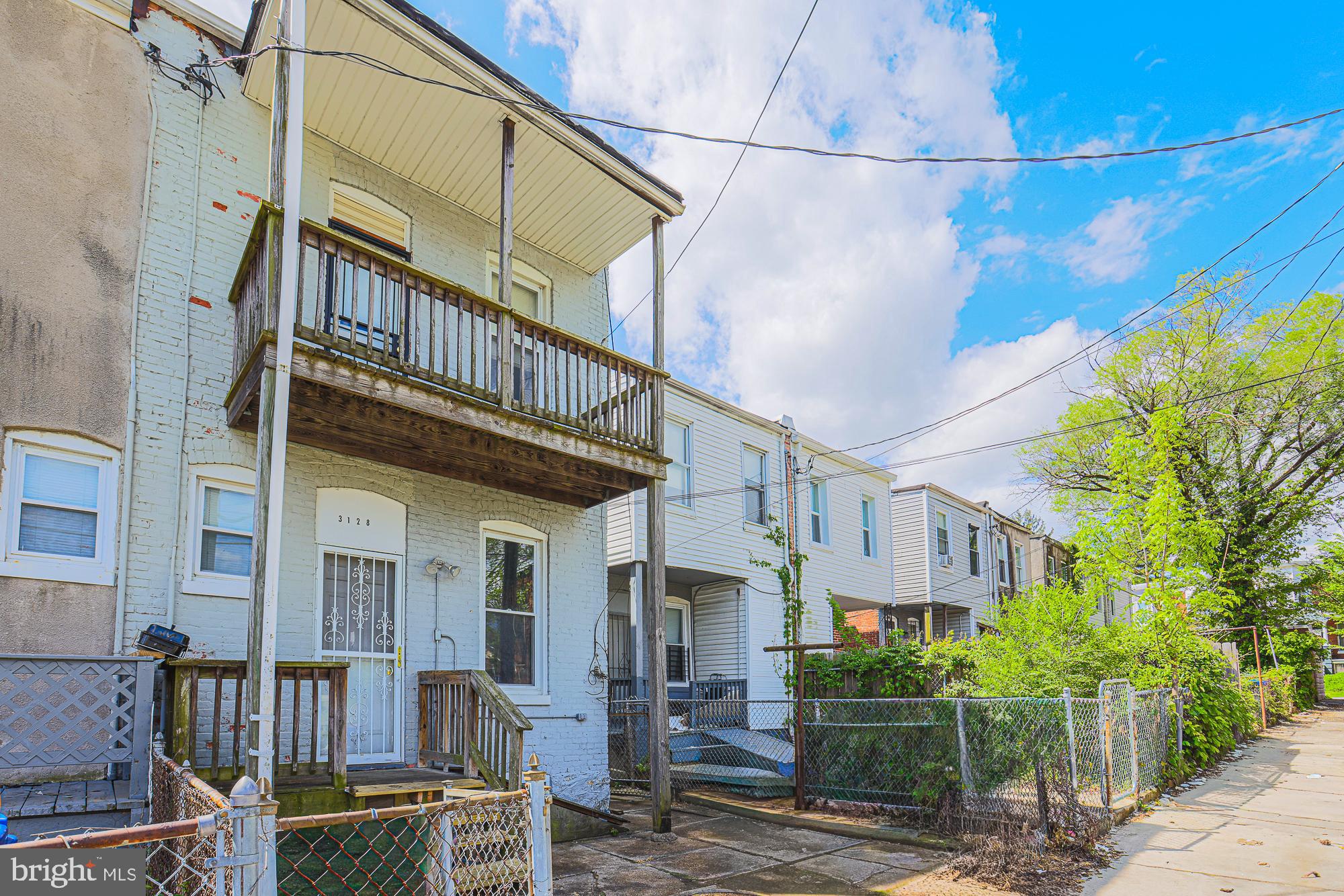 WALBROOK - Residential
