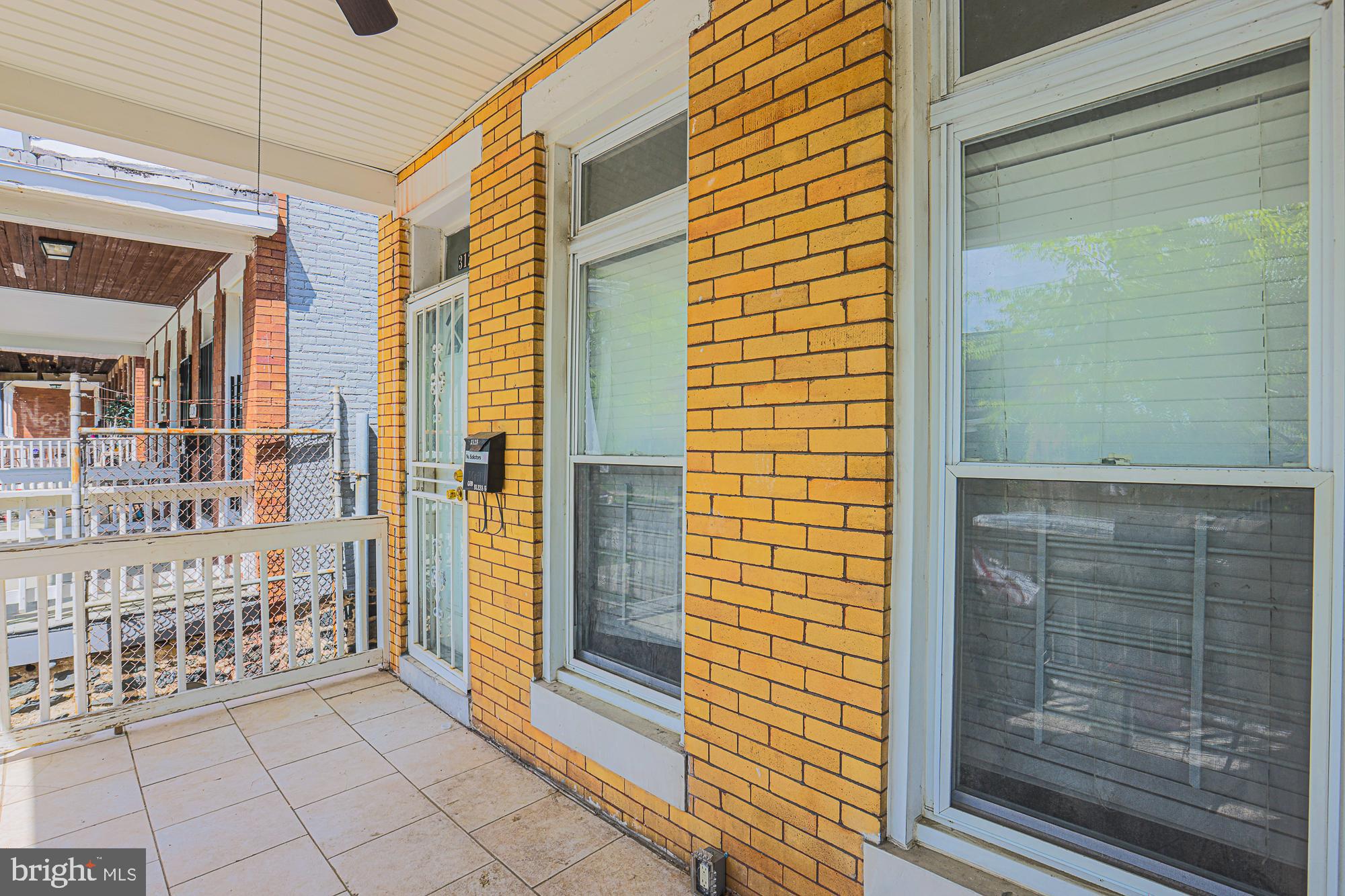 WALBROOK - Residential