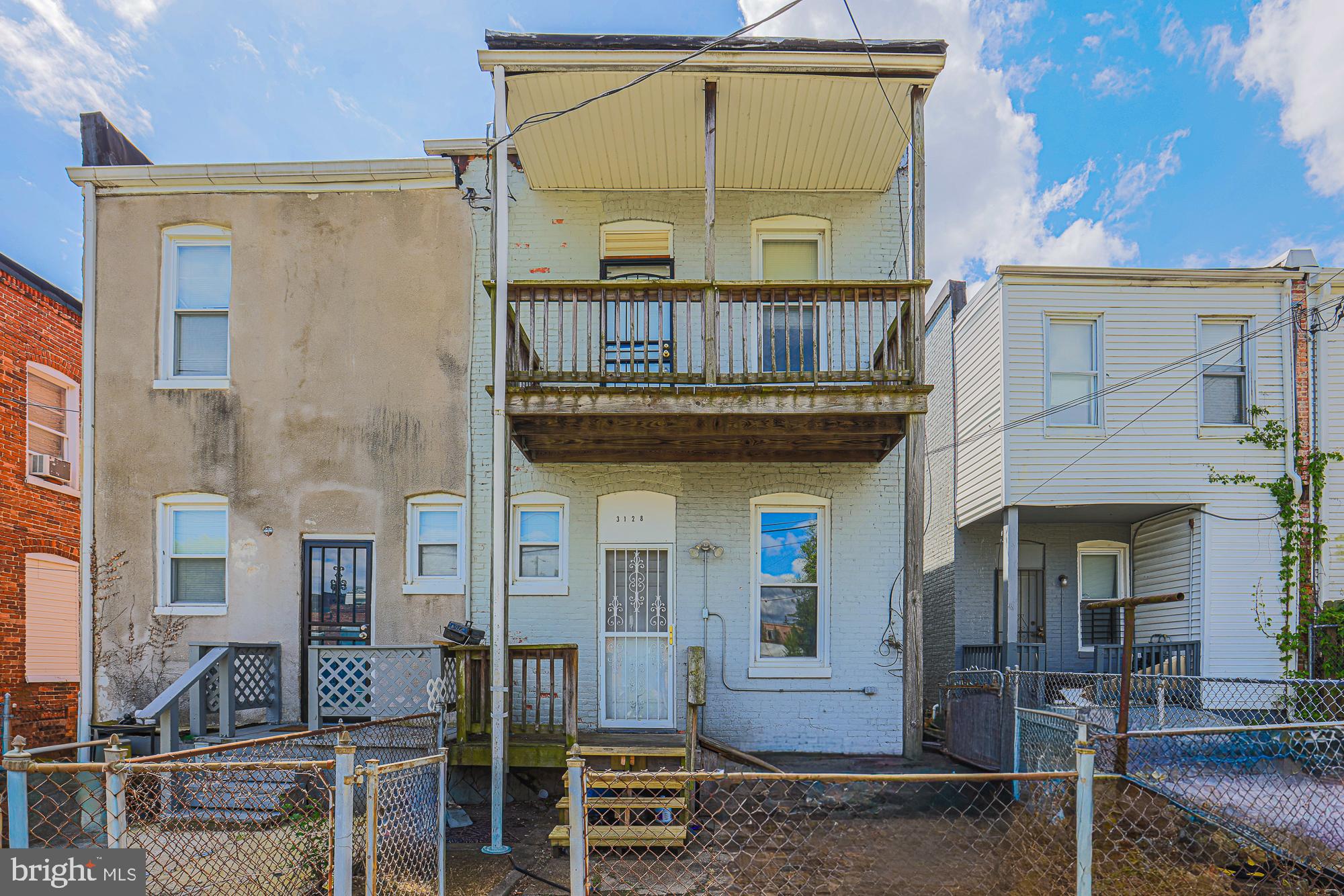 WALBROOK - Residential