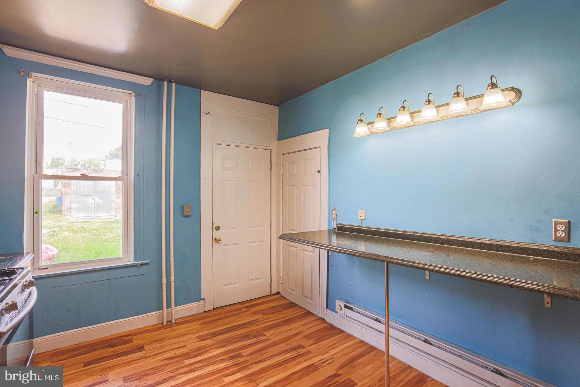 WALBROOK - Residential