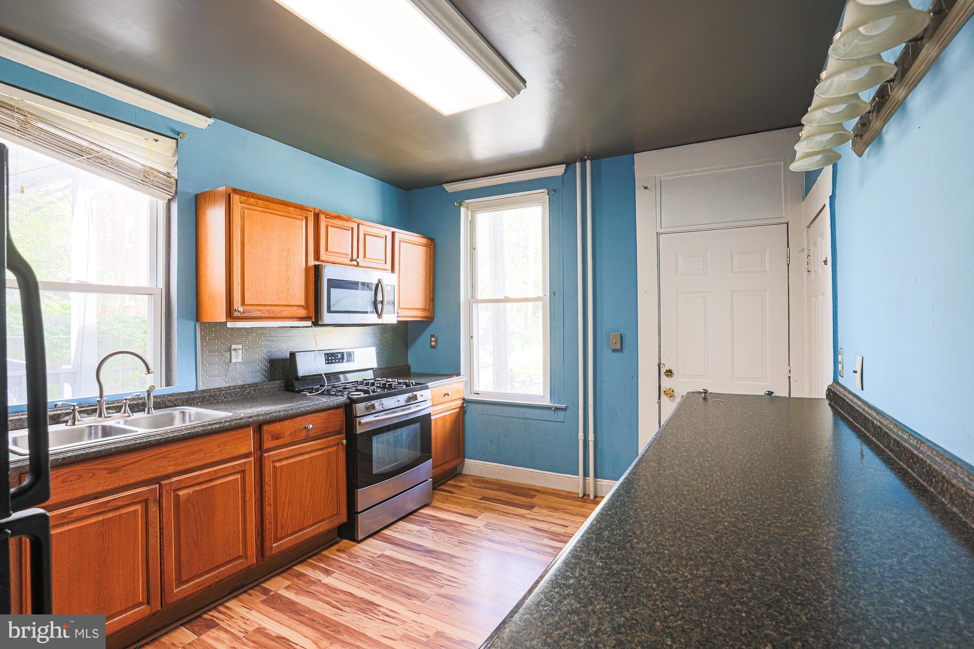 WALBROOK - Residential