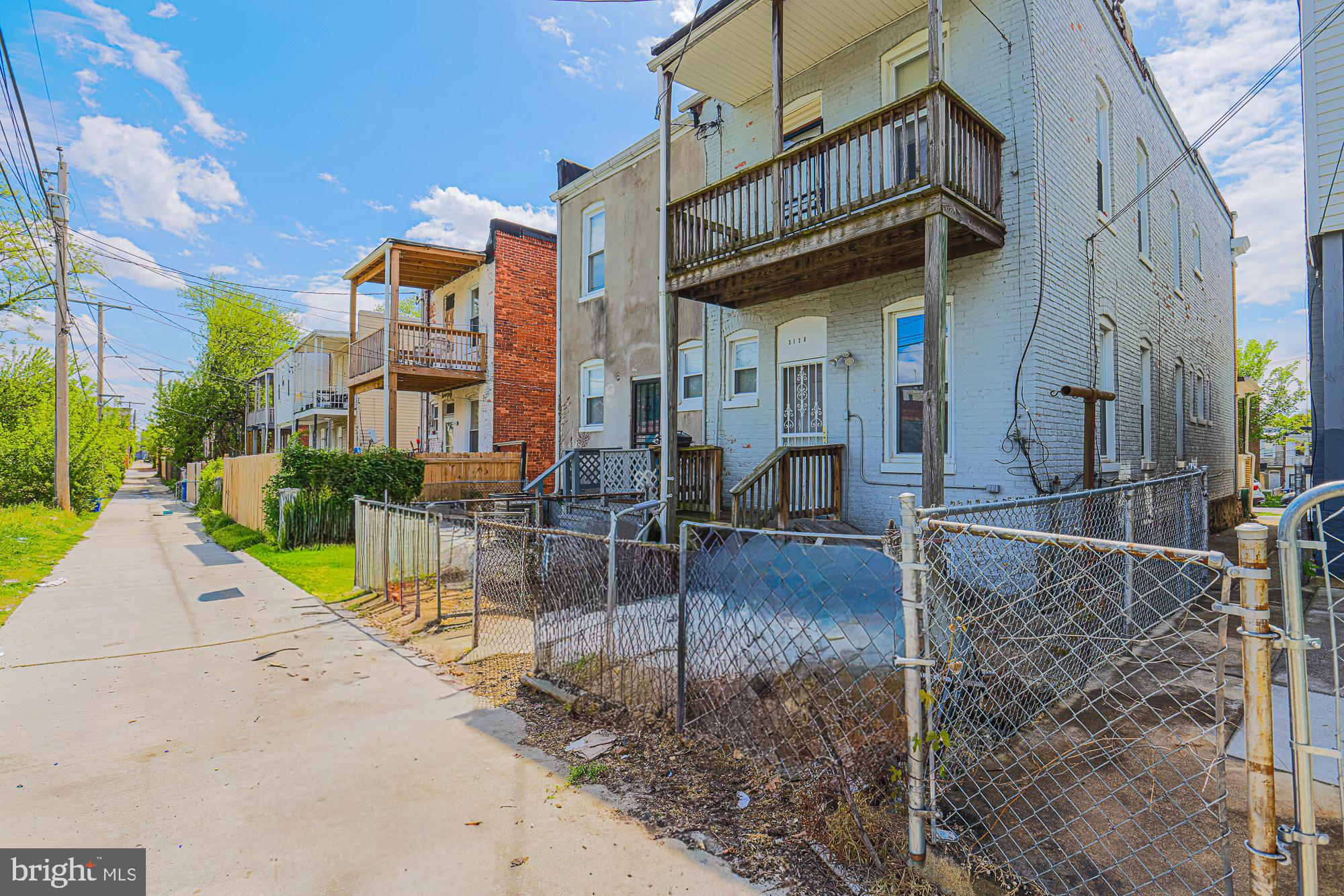 WALBROOK - Residential