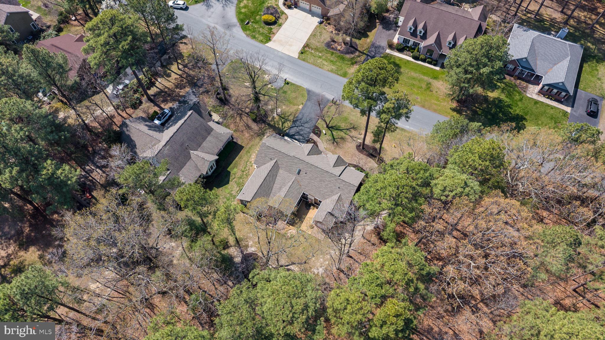 SWAN POINT - Residential