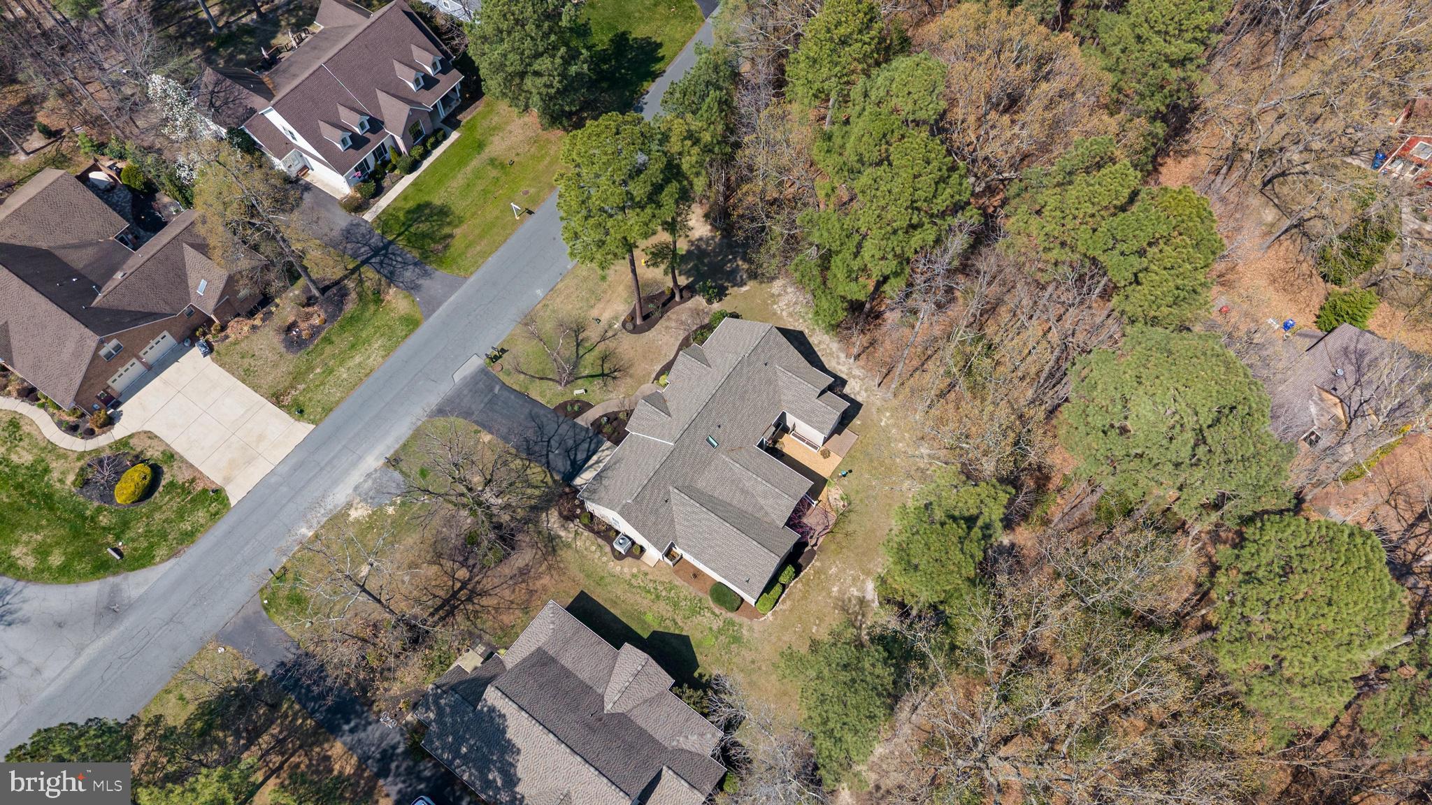 SWAN POINT - Residential