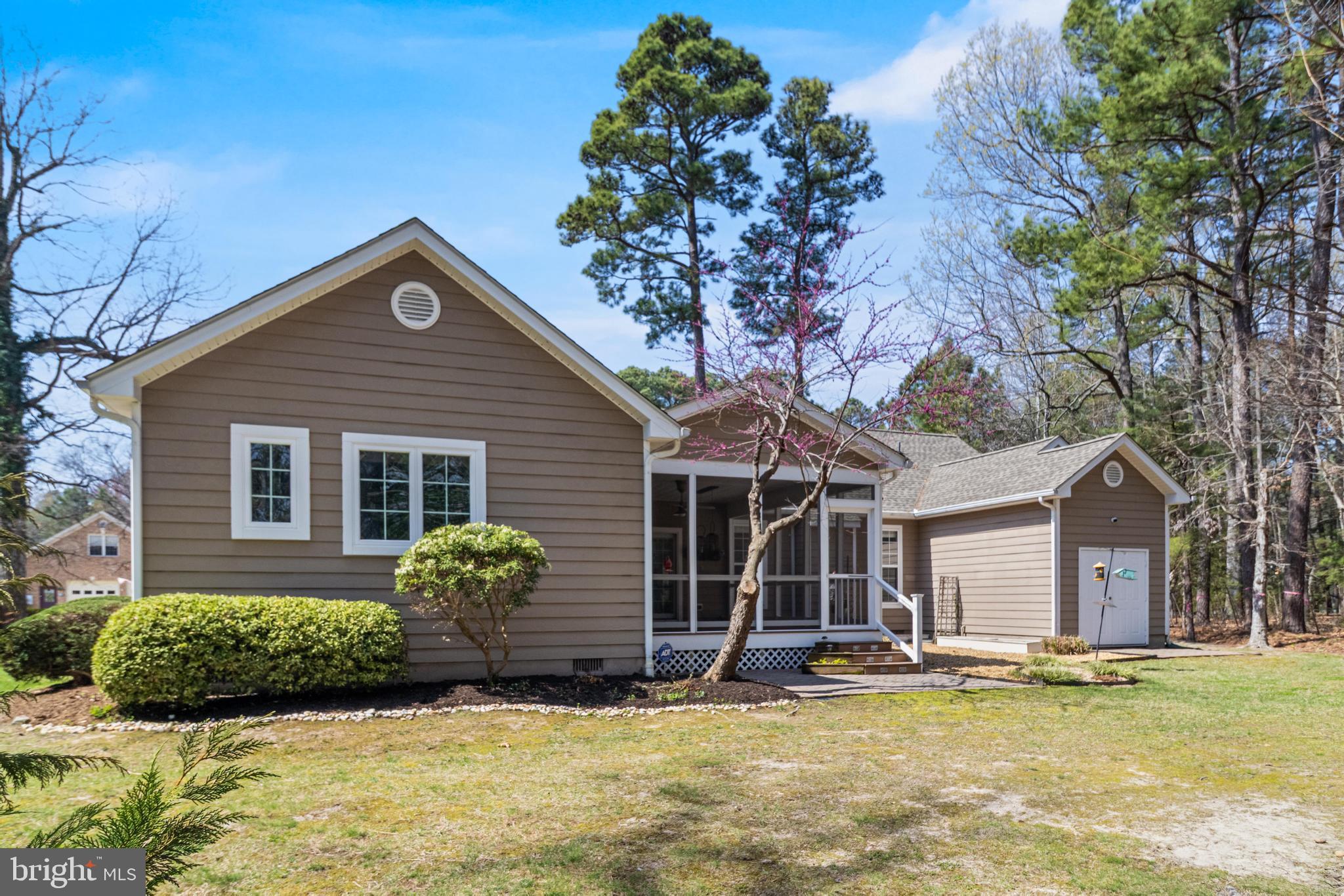 SWAN POINT - Residential