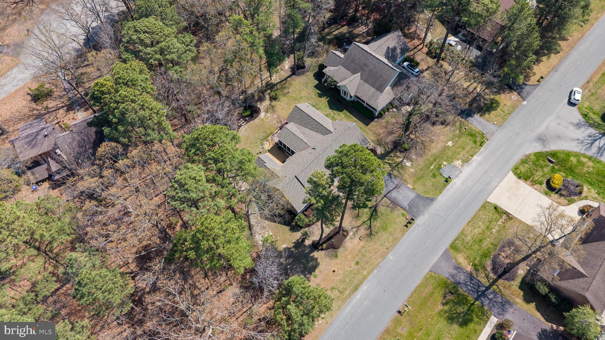 SWAN POINT - Residential