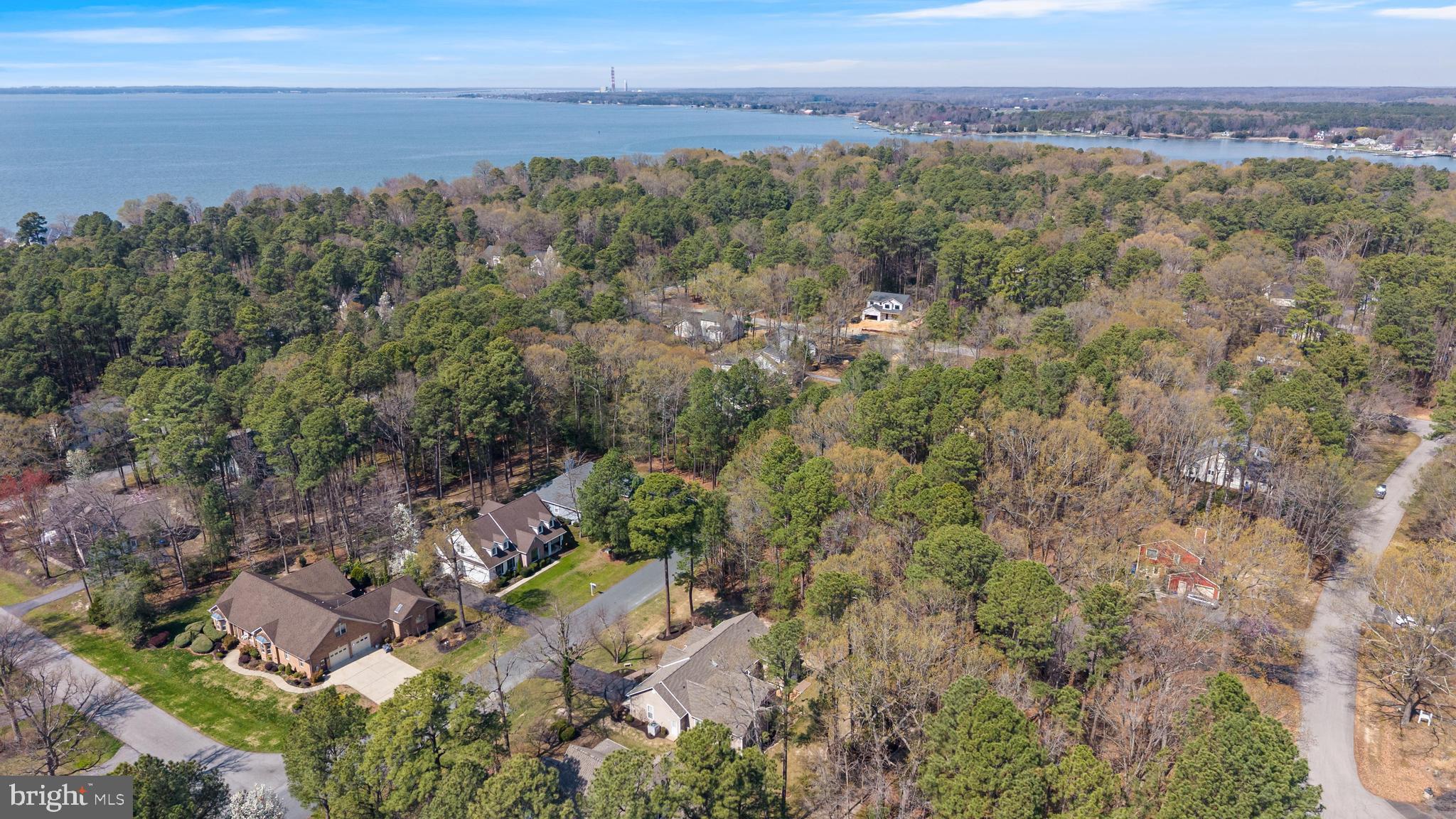 SWAN POINT - Residential