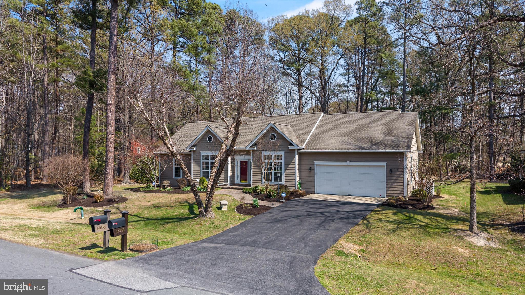 SWAN POINT - Residential