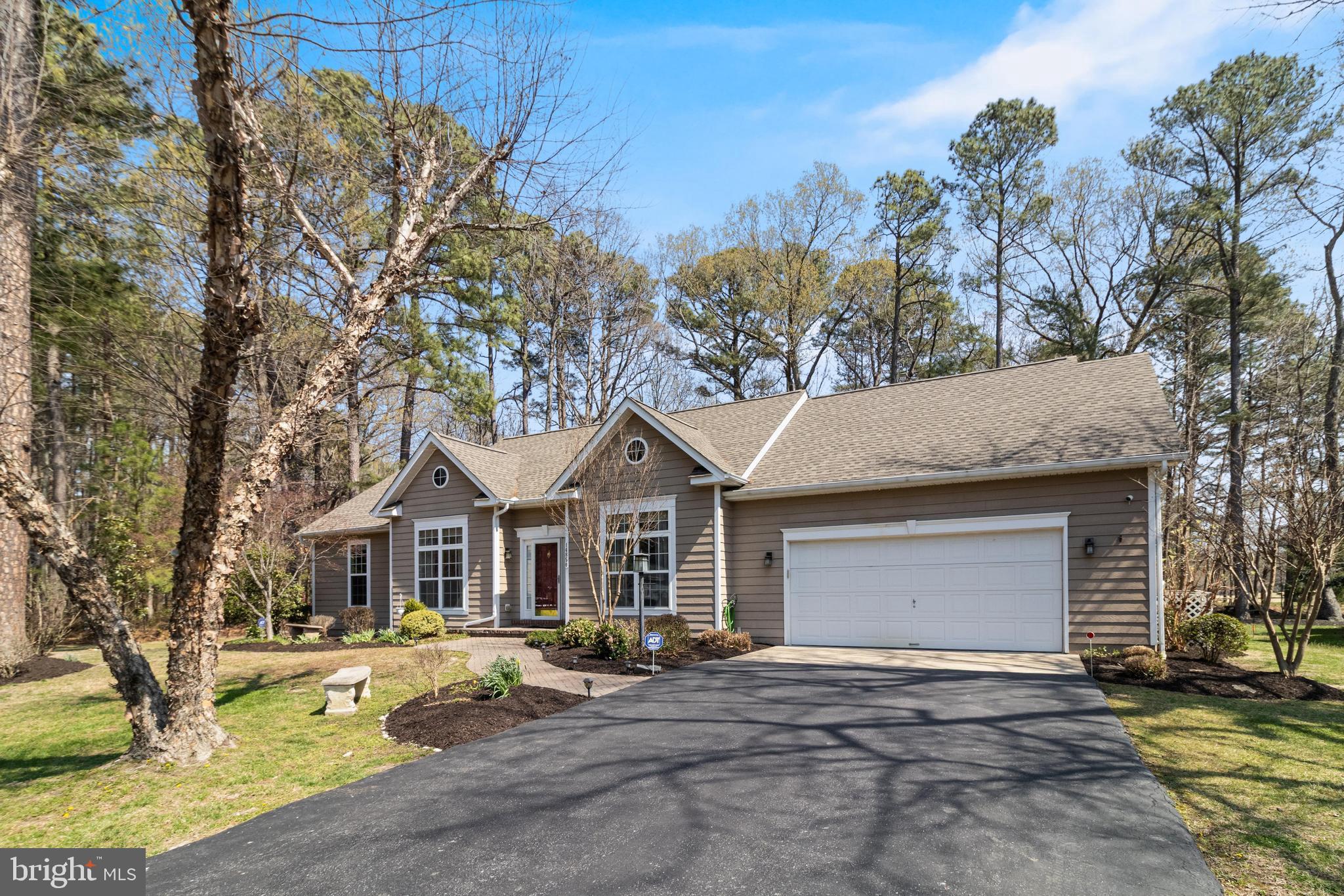 SWAN POINT - Residential