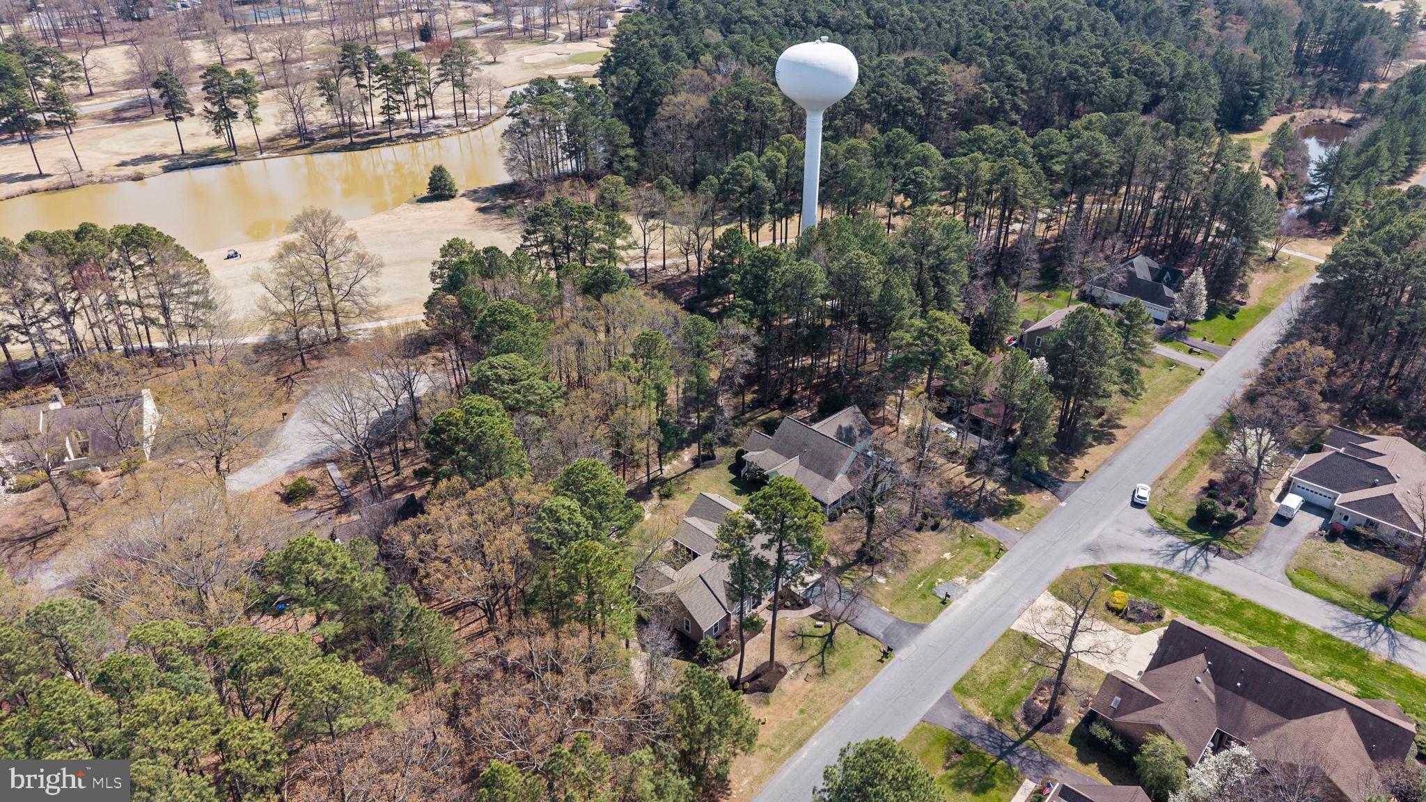 SWAN POINT - Residential