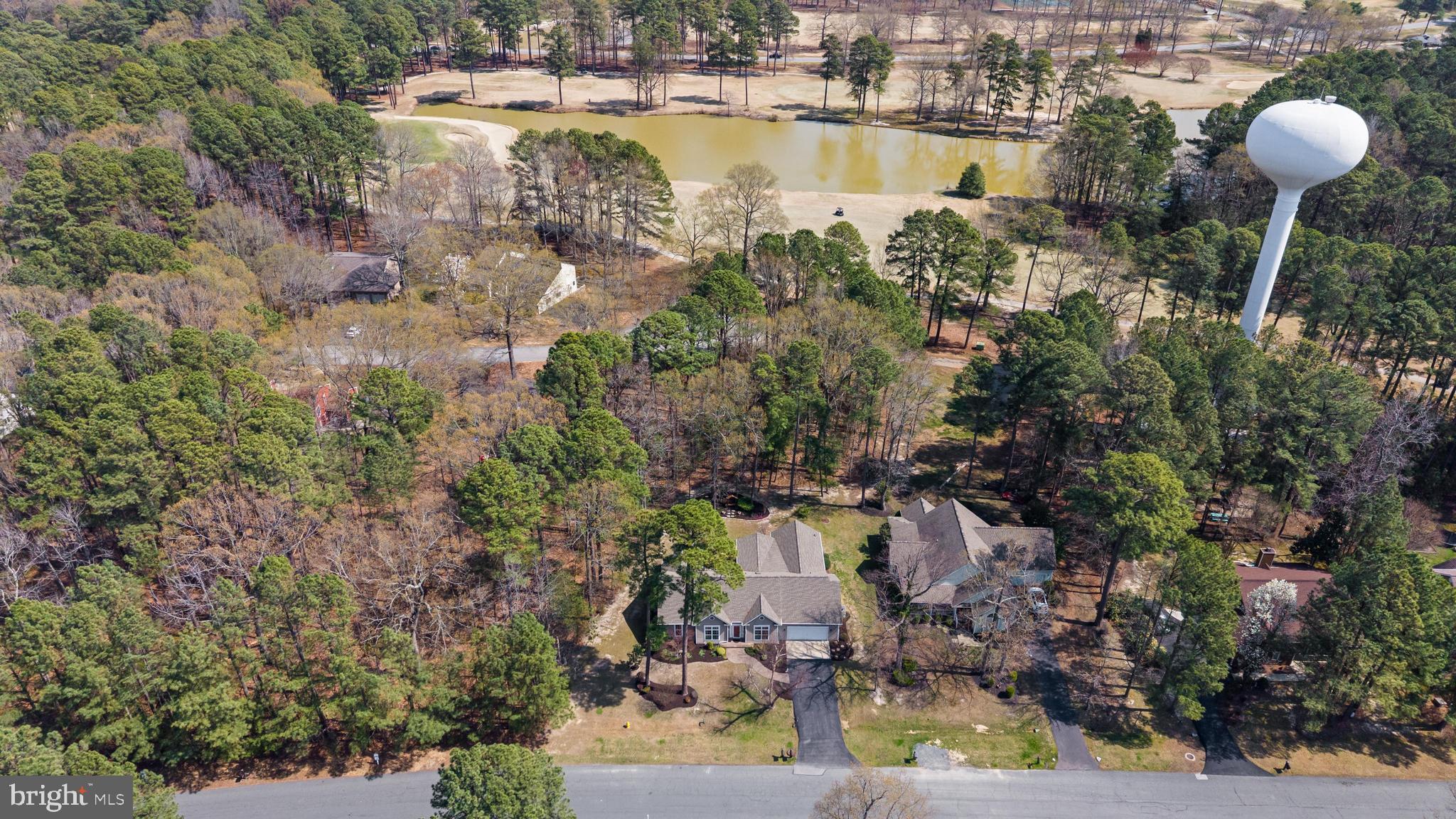 SWAN POINT - Residential