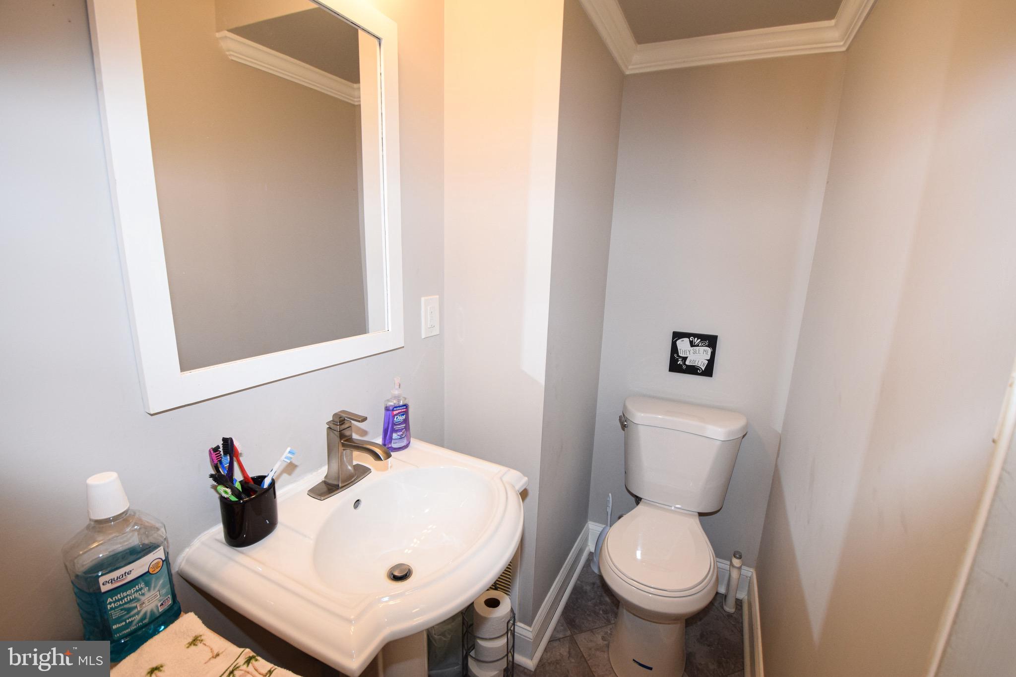 HARFORD SQUARE - Residential