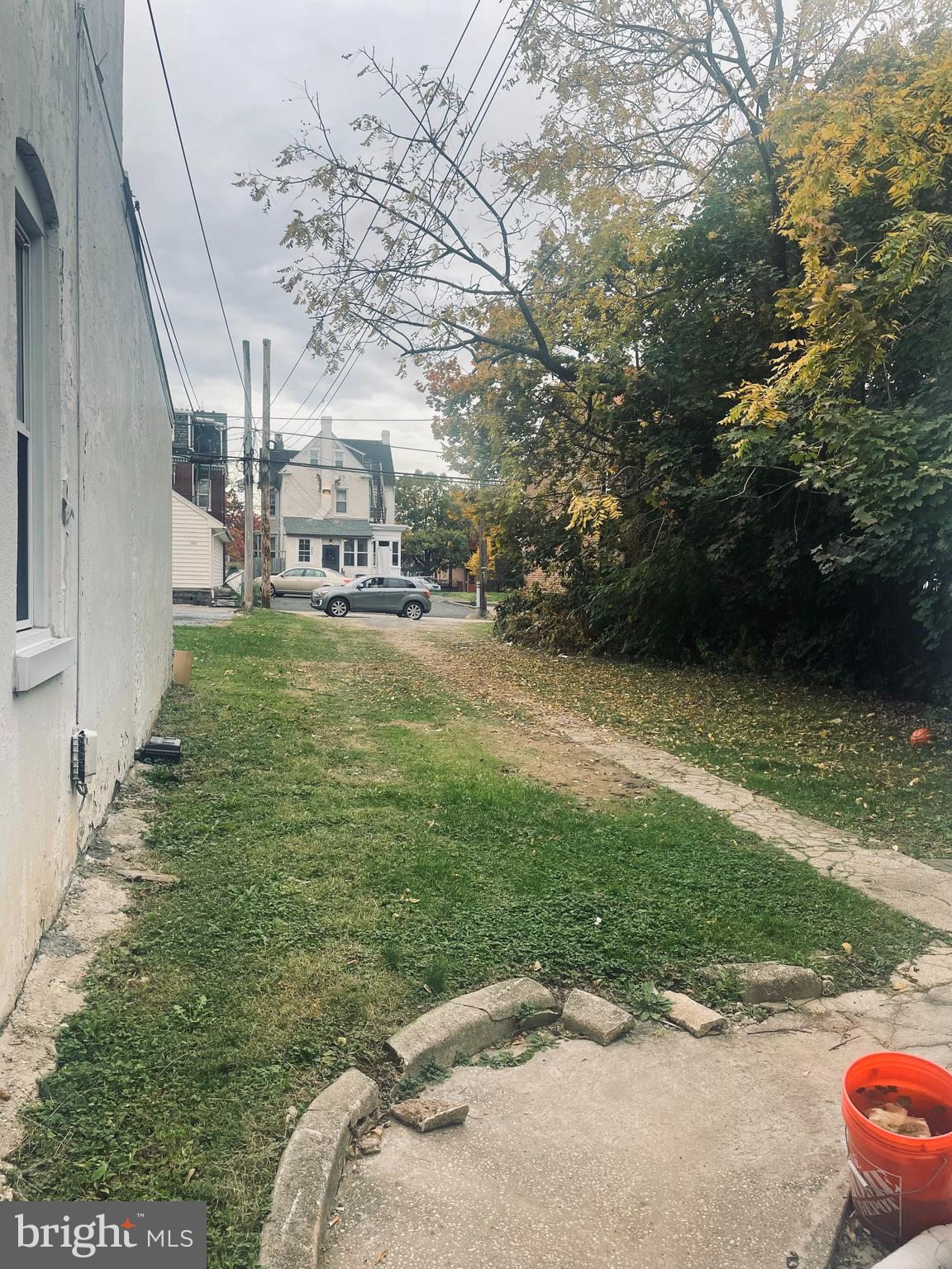 POTTSTOWN - Residential Income