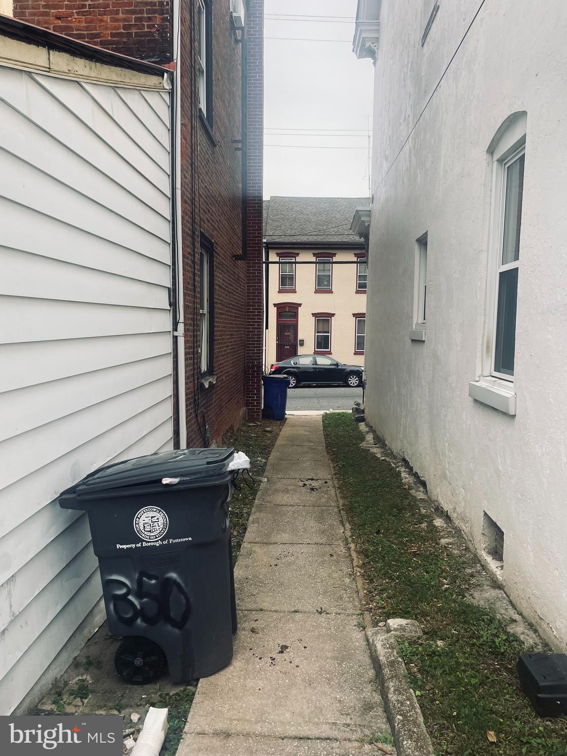 POTTSTOWN - Residential Income