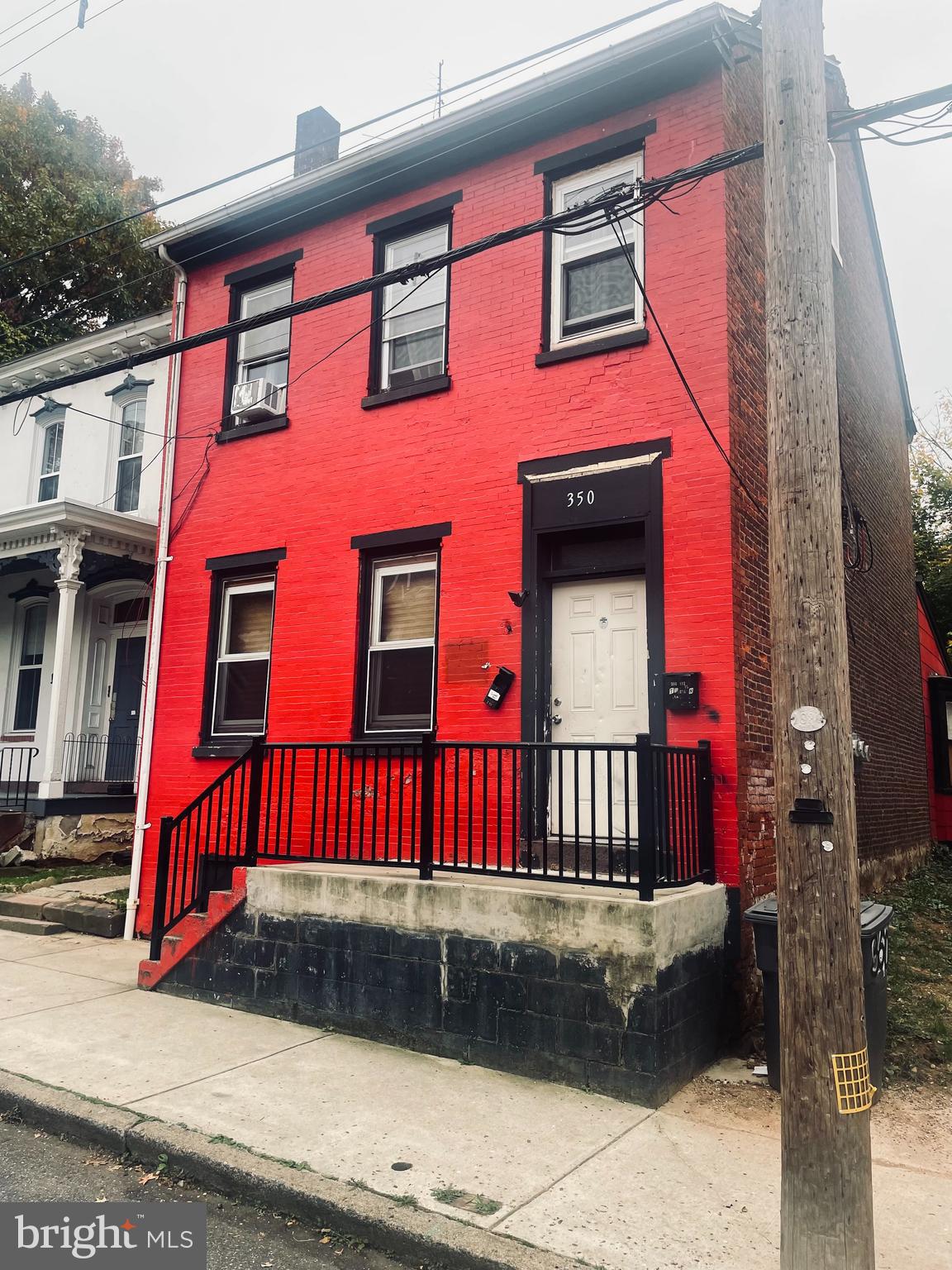 POTTSTOWN - Residential Income