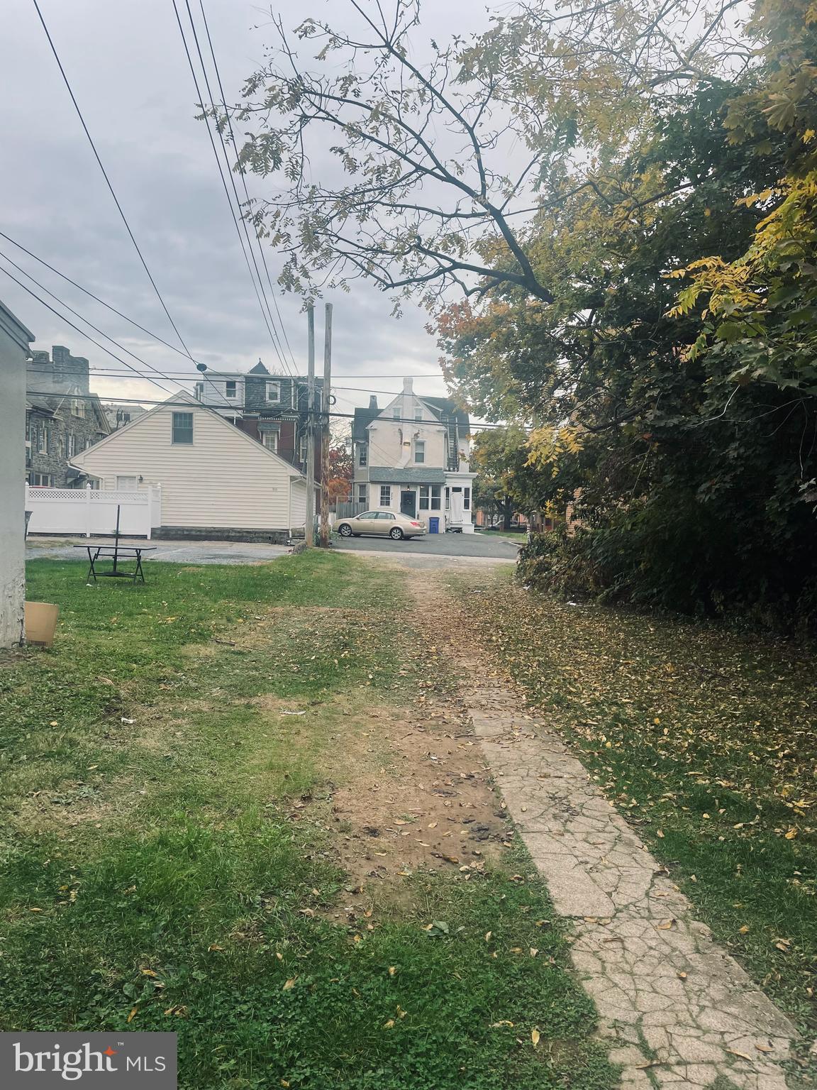 POTTSTOWN - Residential Income