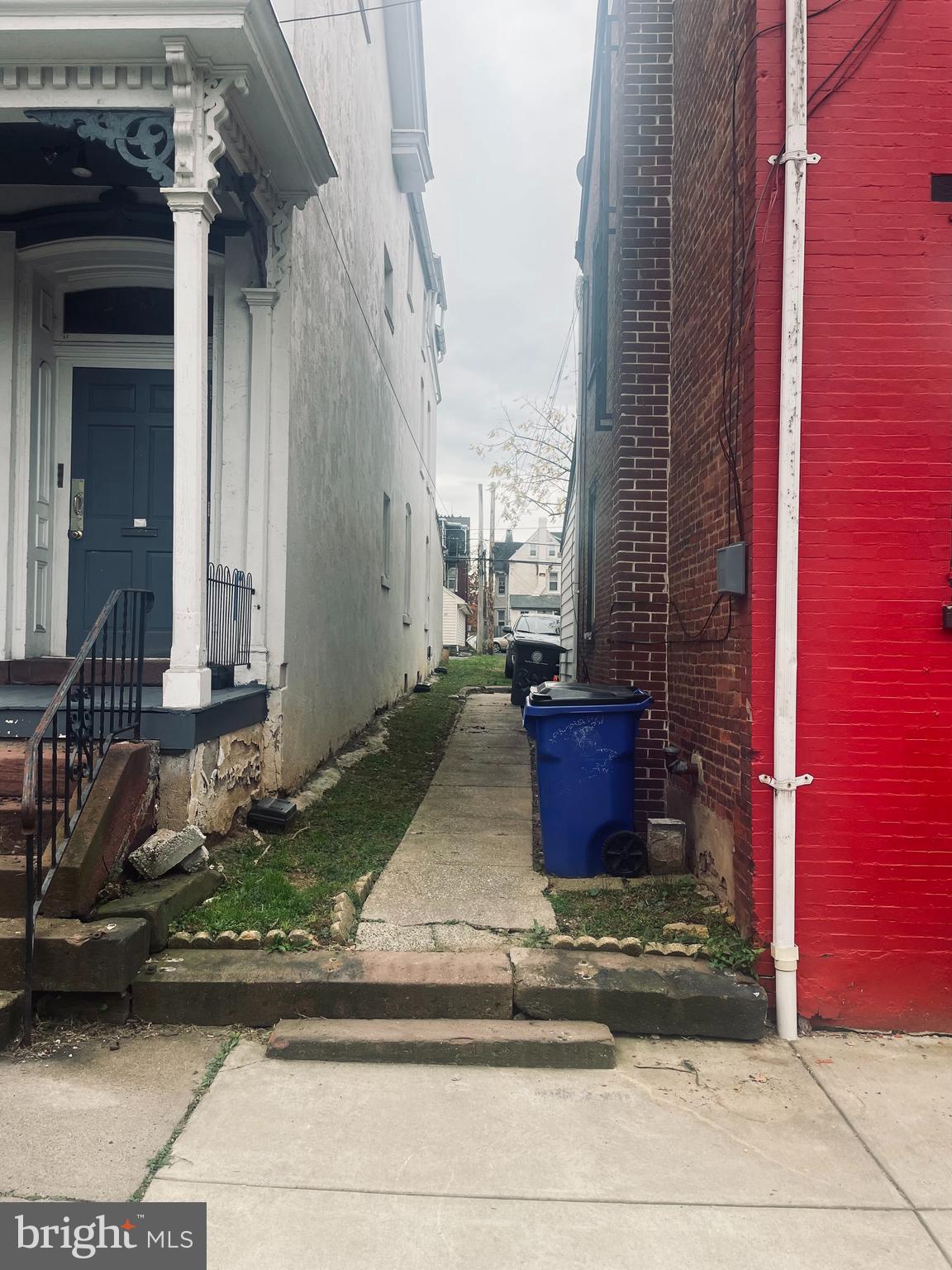 POTTSTOWN - Residential Income