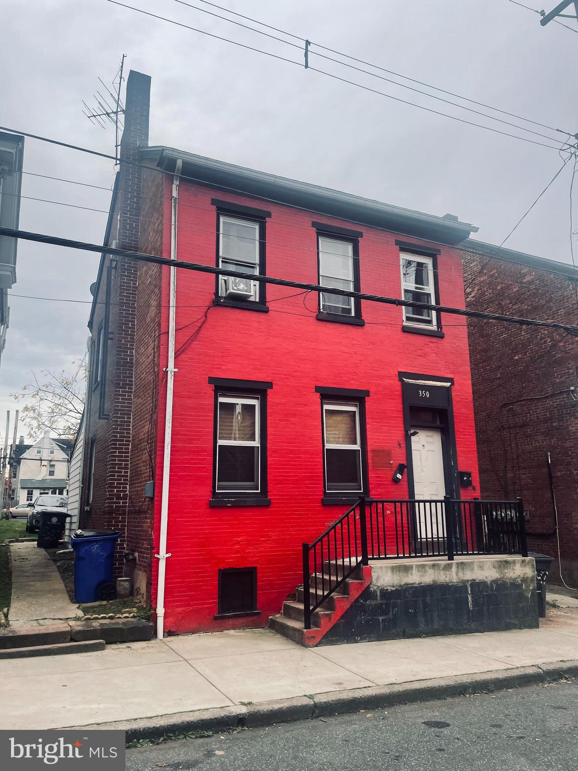 POTTSTOWN - Residential Income