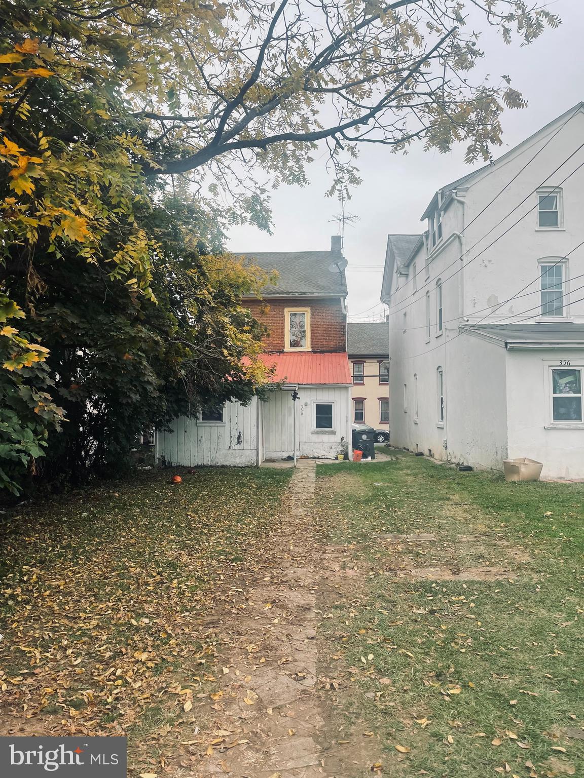 POTTSTOWN - Residential Income