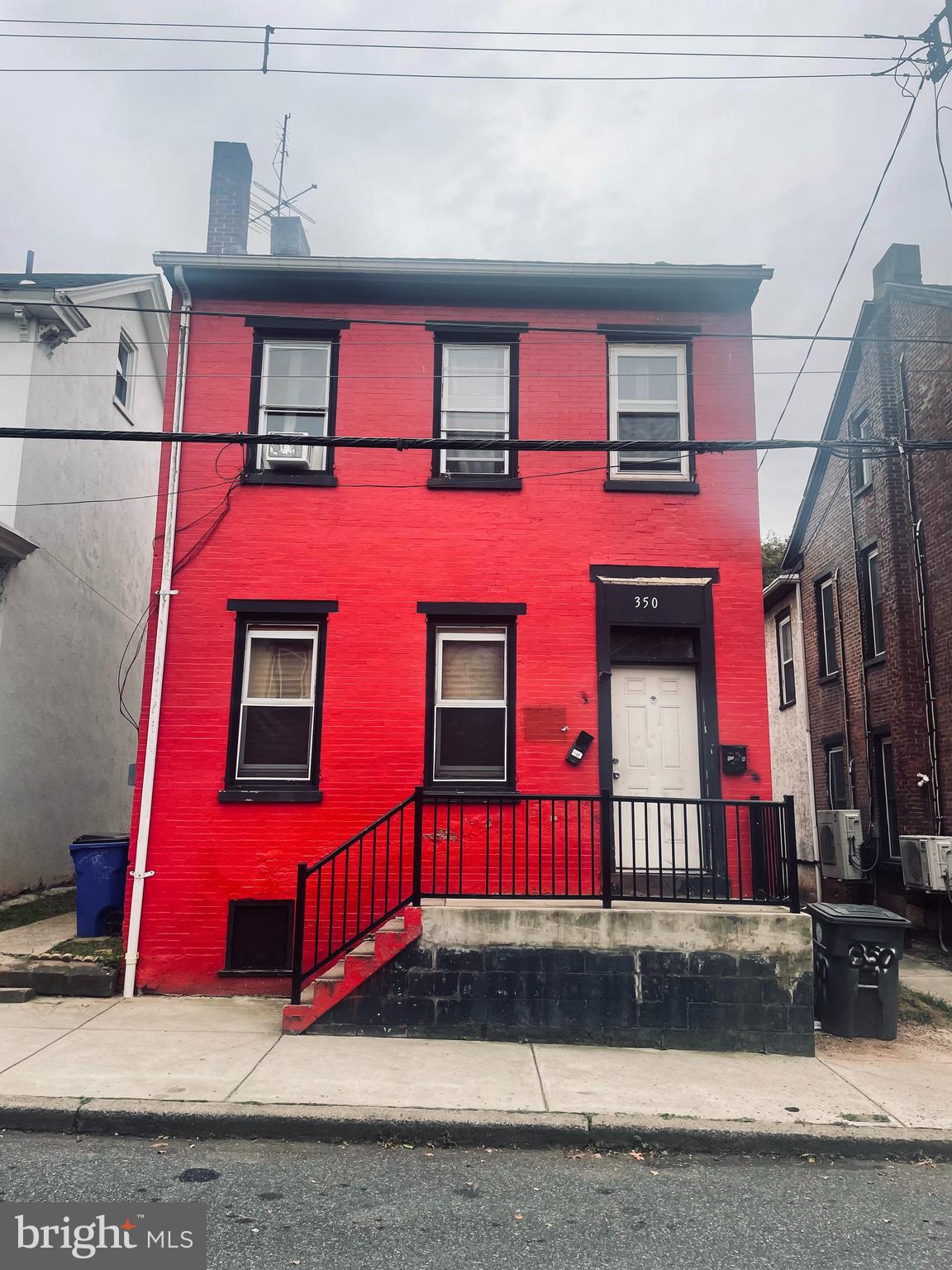 POTTSTOWN - Residential Income